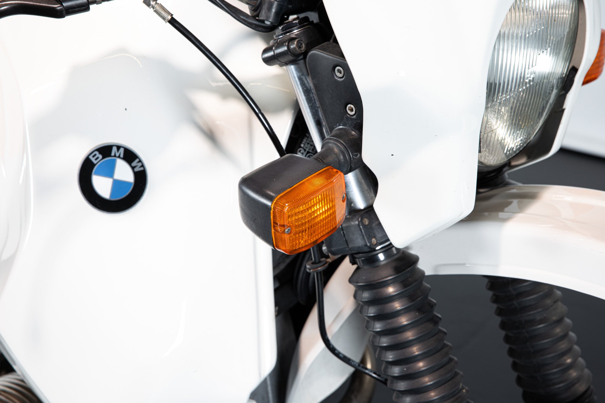 BMW R 100 GS 