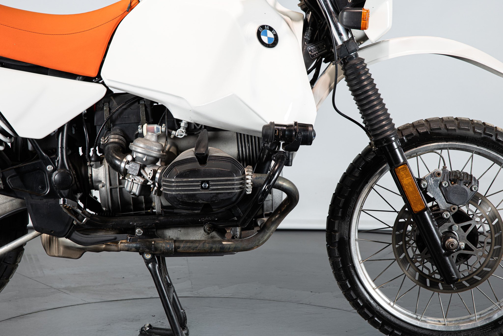 BMW R 100 GS 