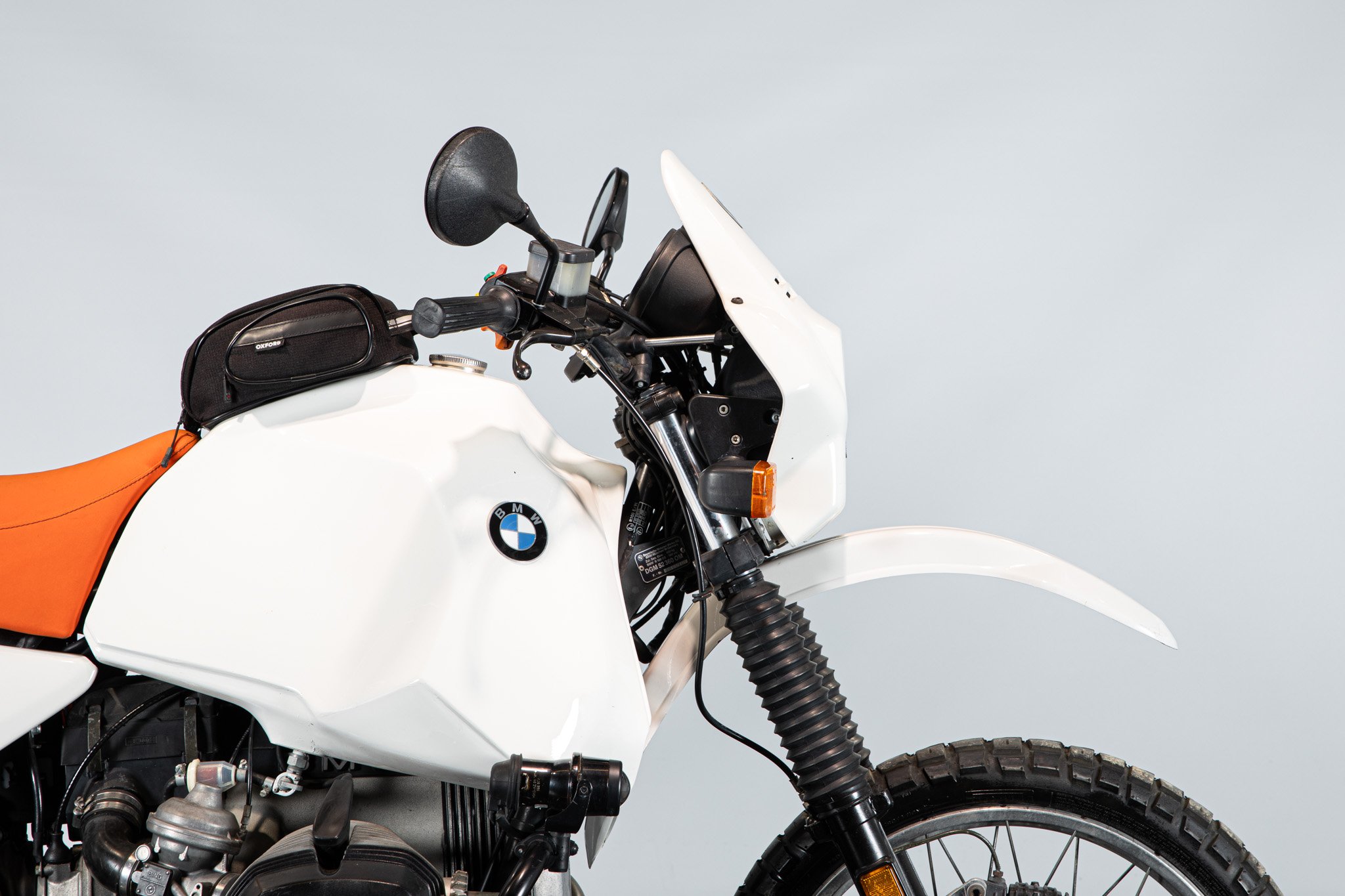 BMW R 100 GS 
