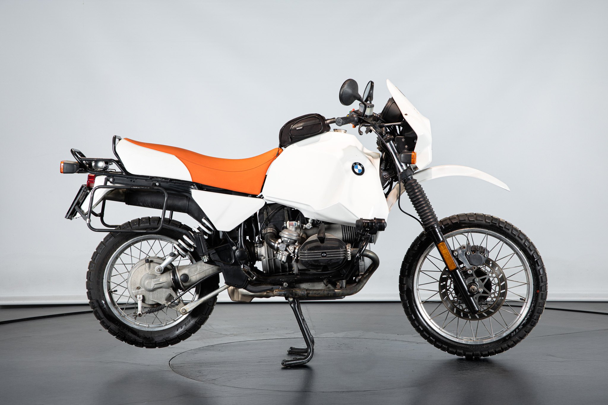 BMW R 100 GS 