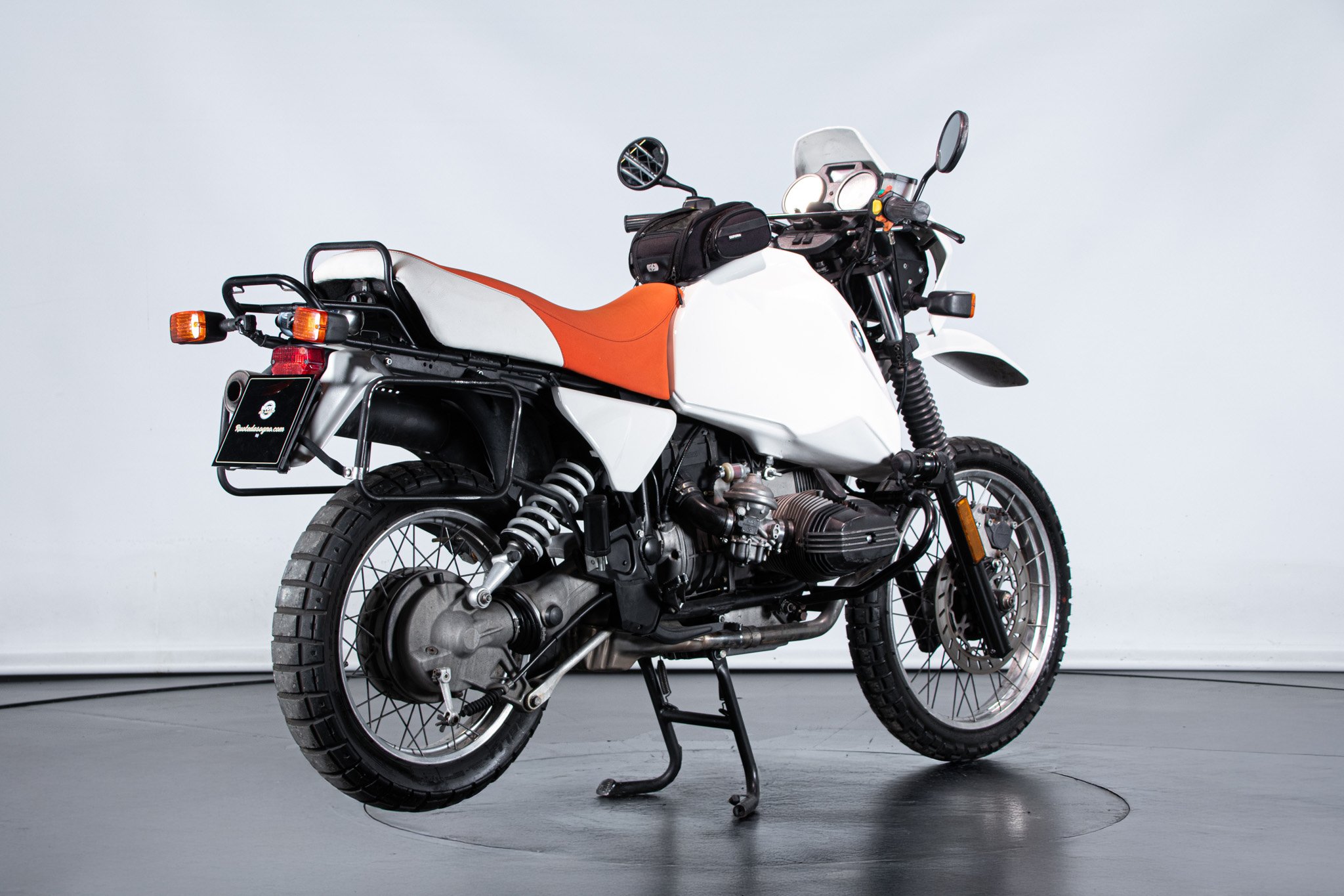 BMW R 100 GS 
