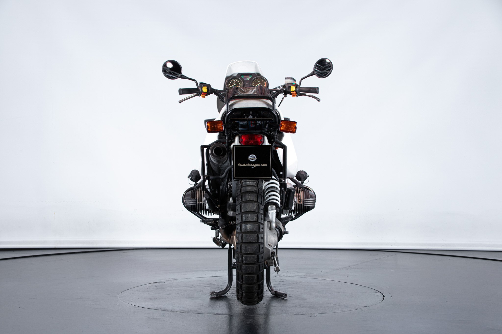BMW R 100 GS 