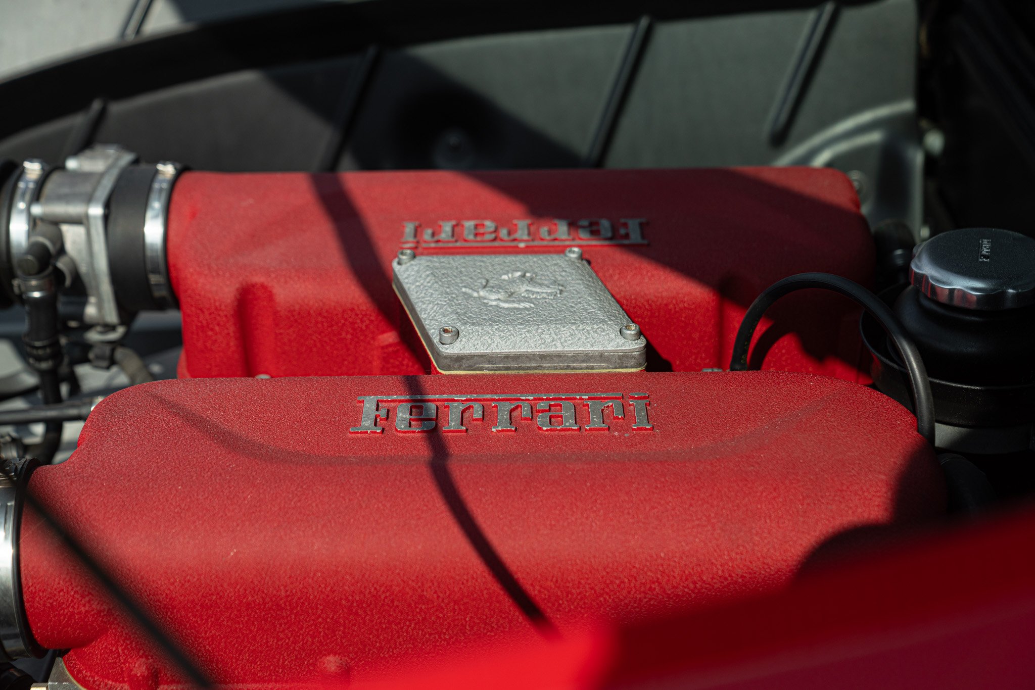 Ferrari 360 MODENA F1 