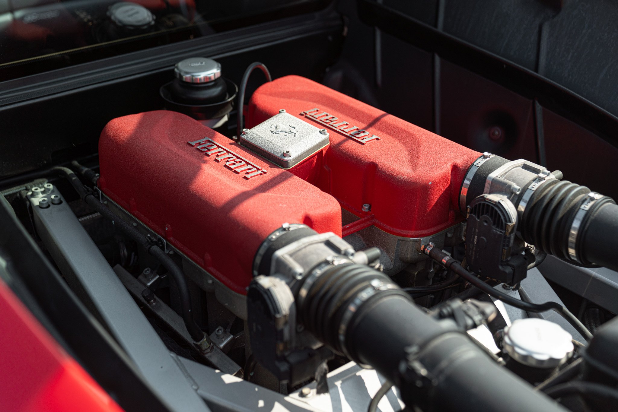 Ferrari 360 MODENA F1 
