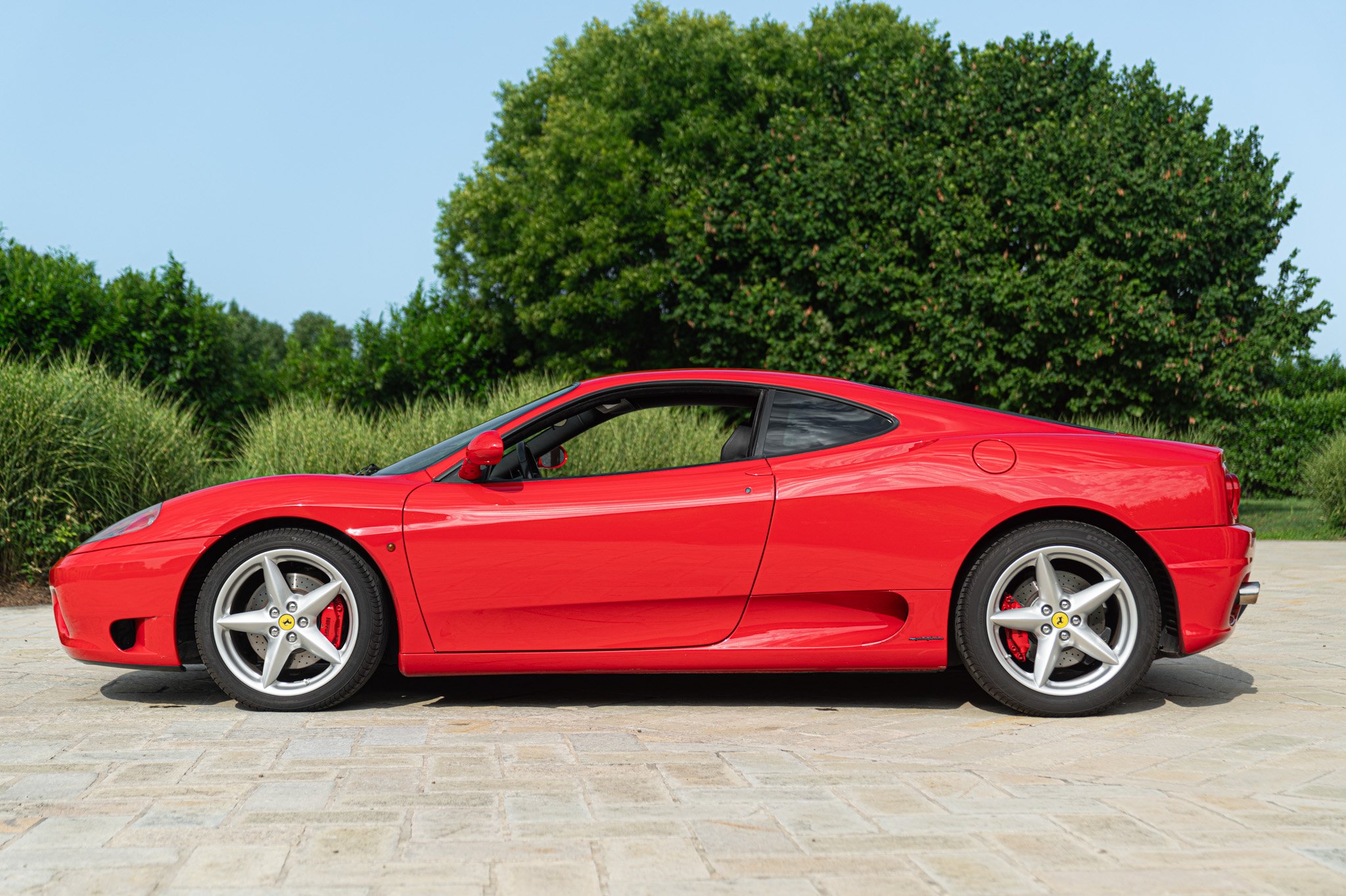 Ferrari 360 MODENA F1 