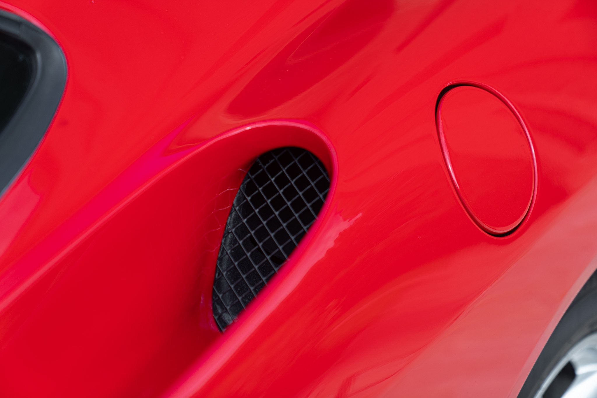 Ferrari 360 MODENA F1 