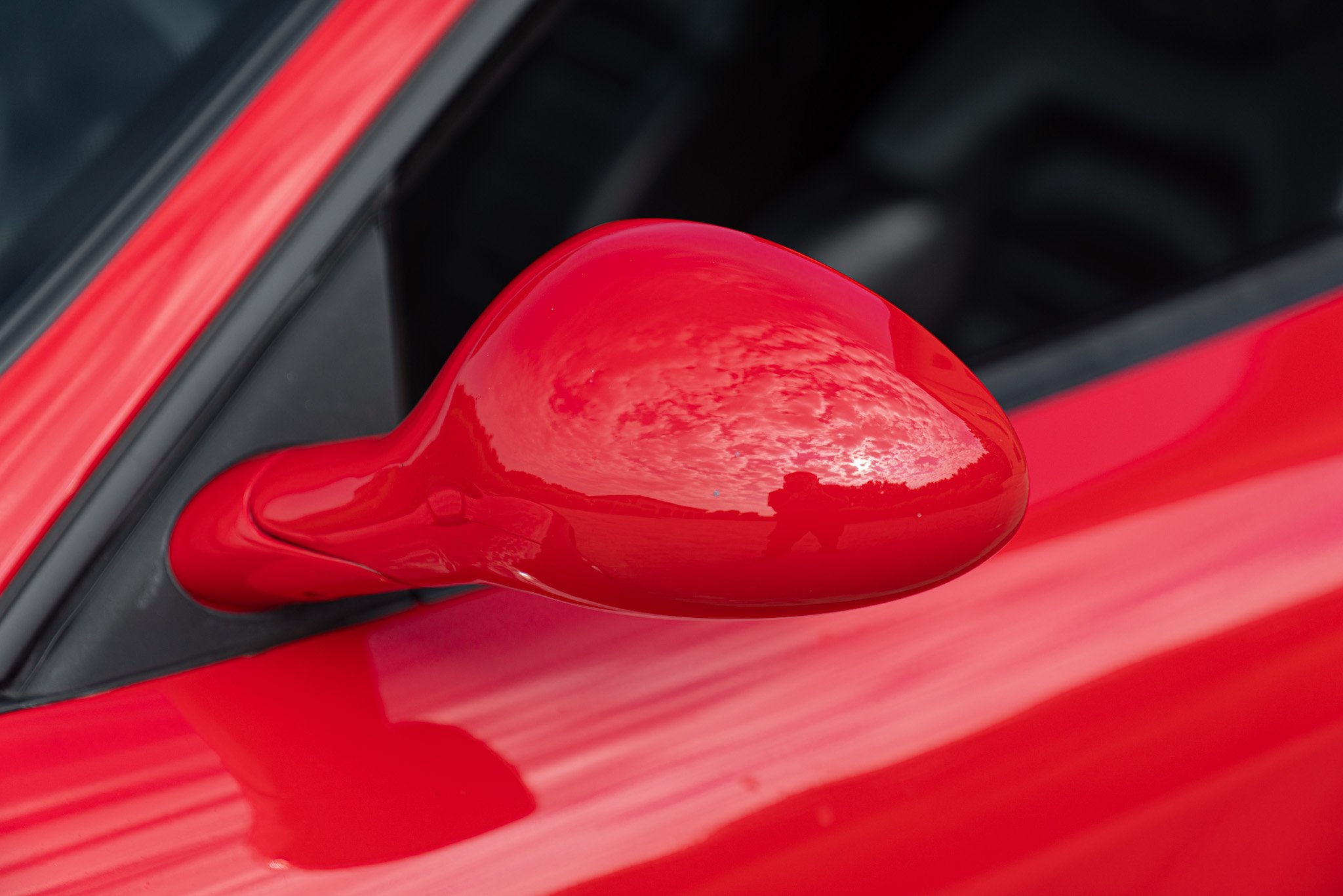 Ferrari 360 MODENA F1 