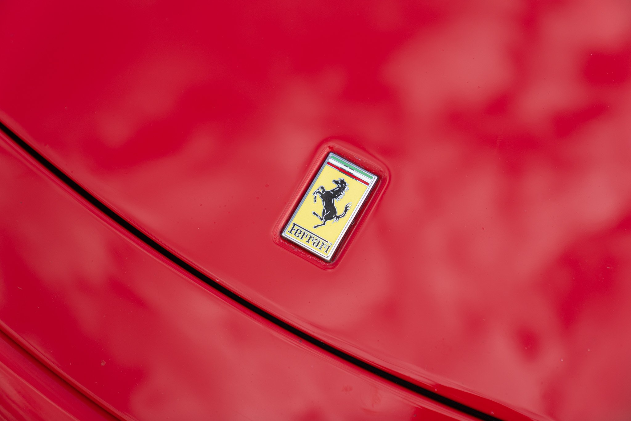 Ferrari 360 MODENA F1 