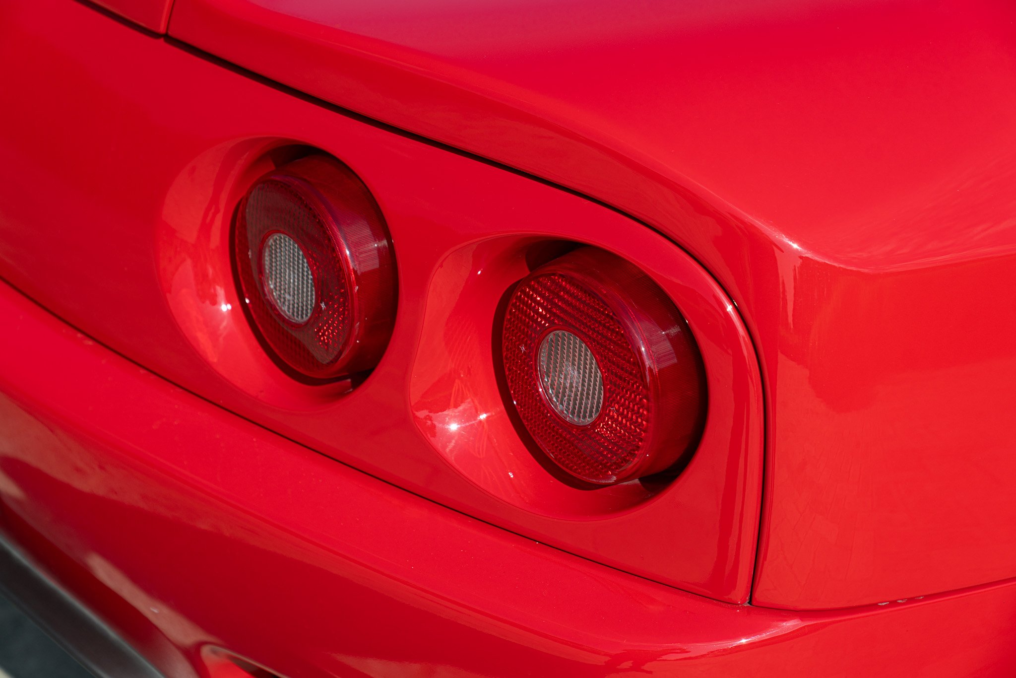 Ferrari 360 MODENA F1 