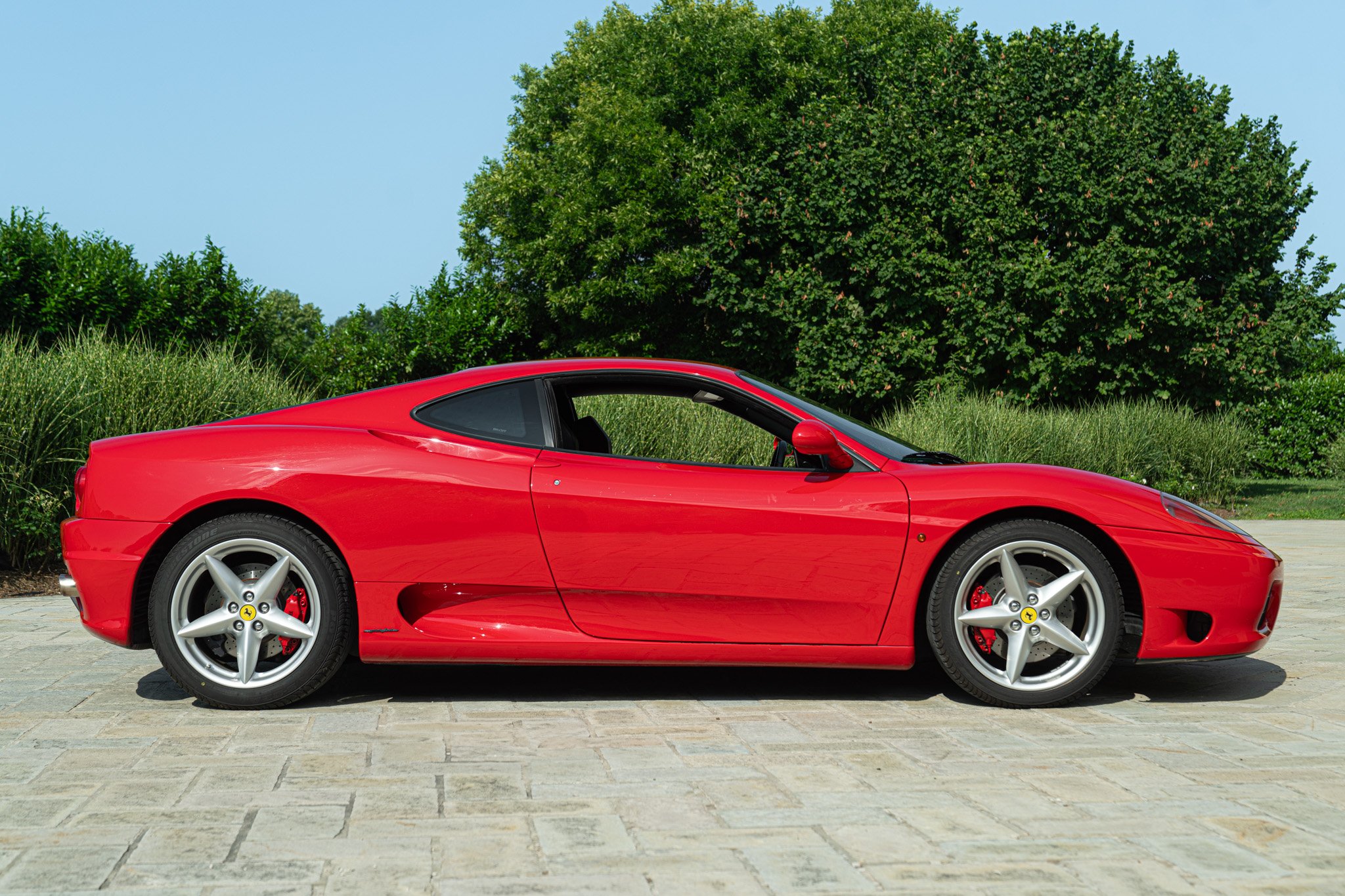 Ferrari 360 MODENA F1 