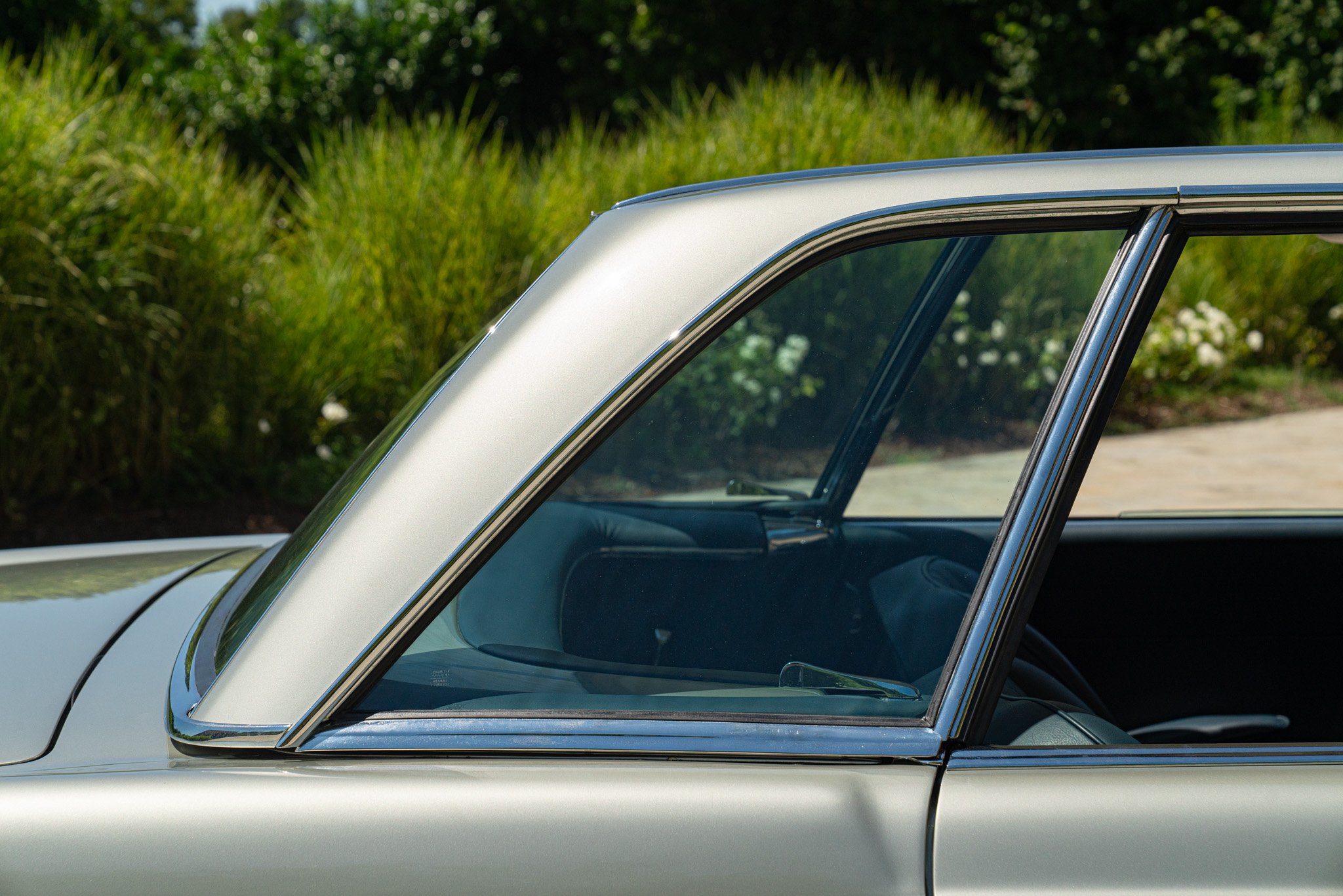 Mercedes Benz 230 SL 