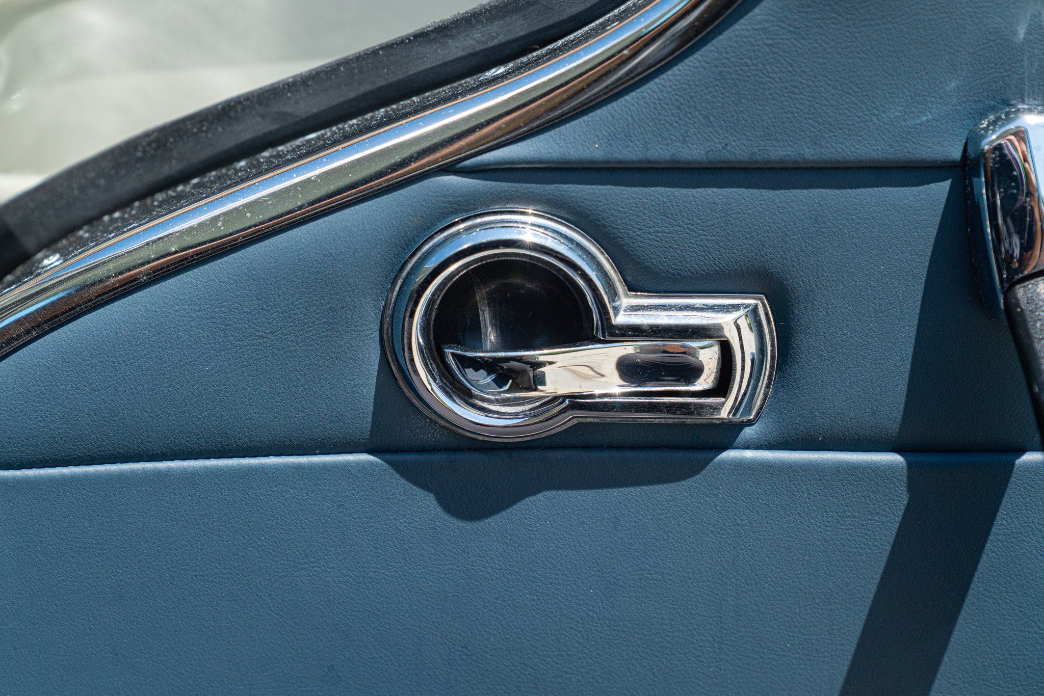 Mercedes Benz 230 SL 