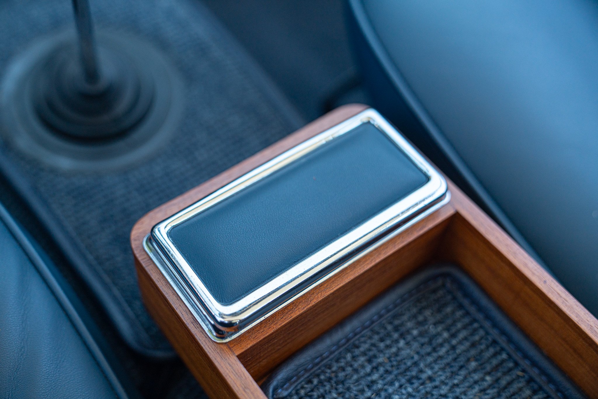 Mercedes Benz 230 SL 