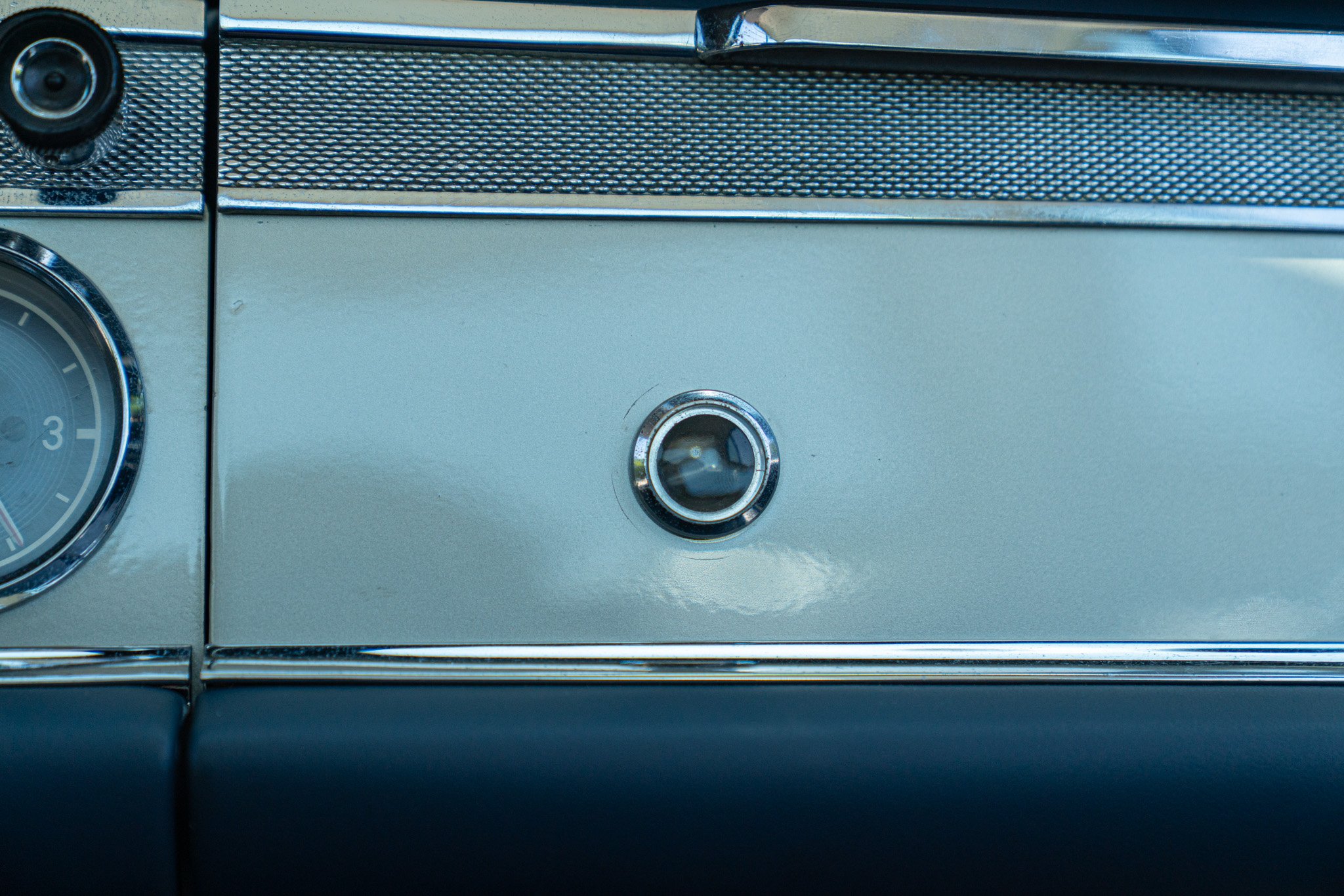 Mercedes Benz 230 SL 
