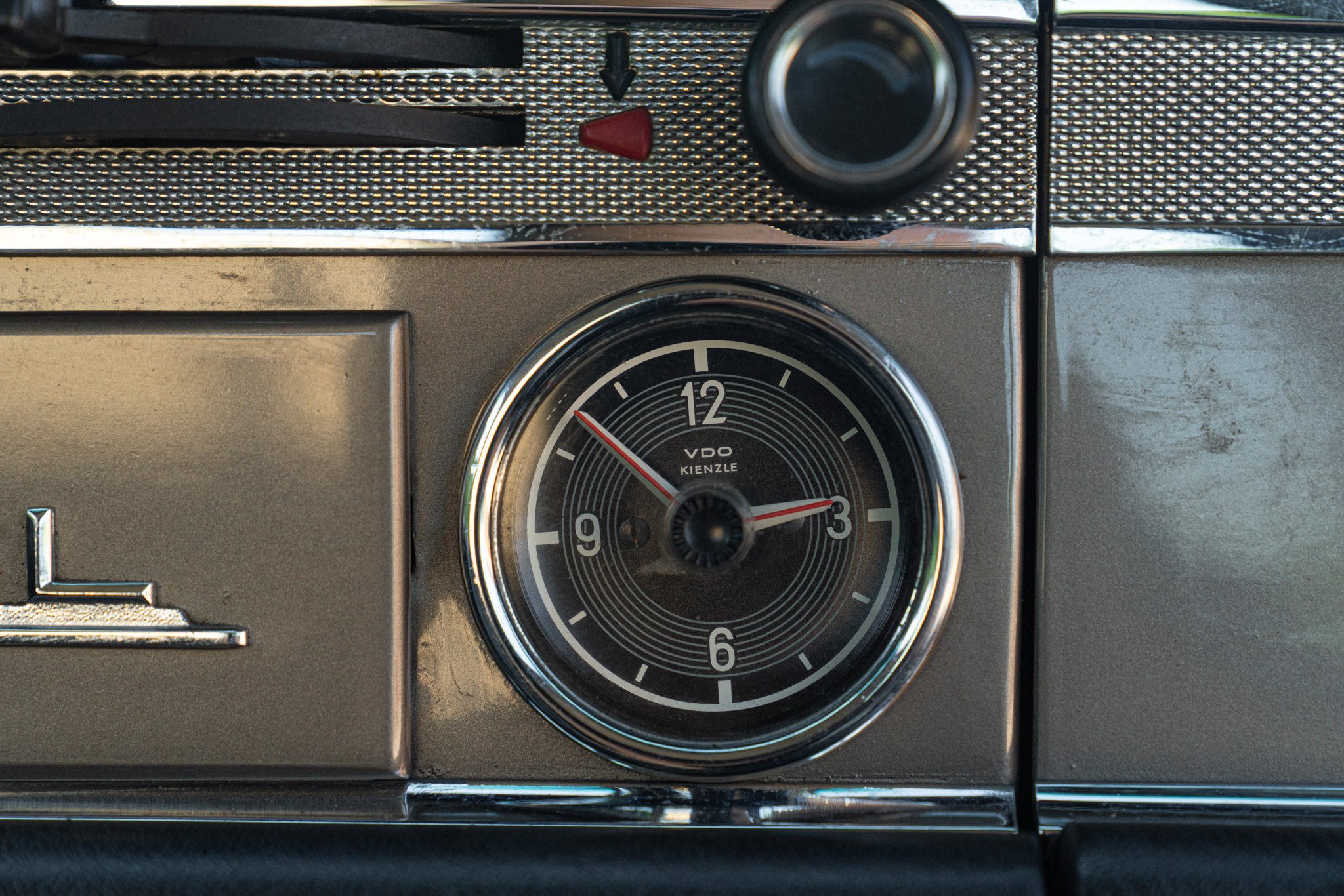 Mercedes Benz 280 SL 