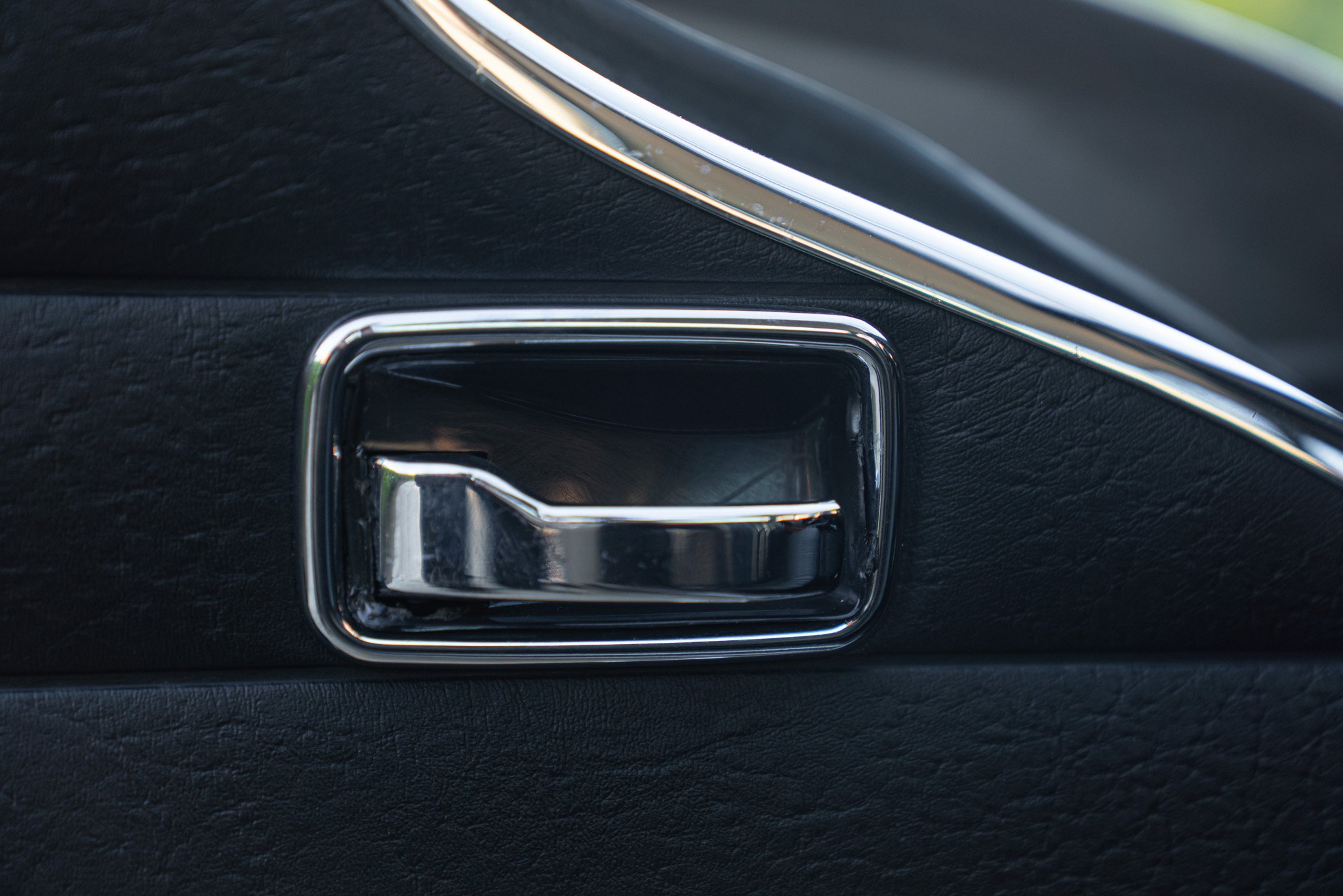 Mercedes Benz 280 SL 