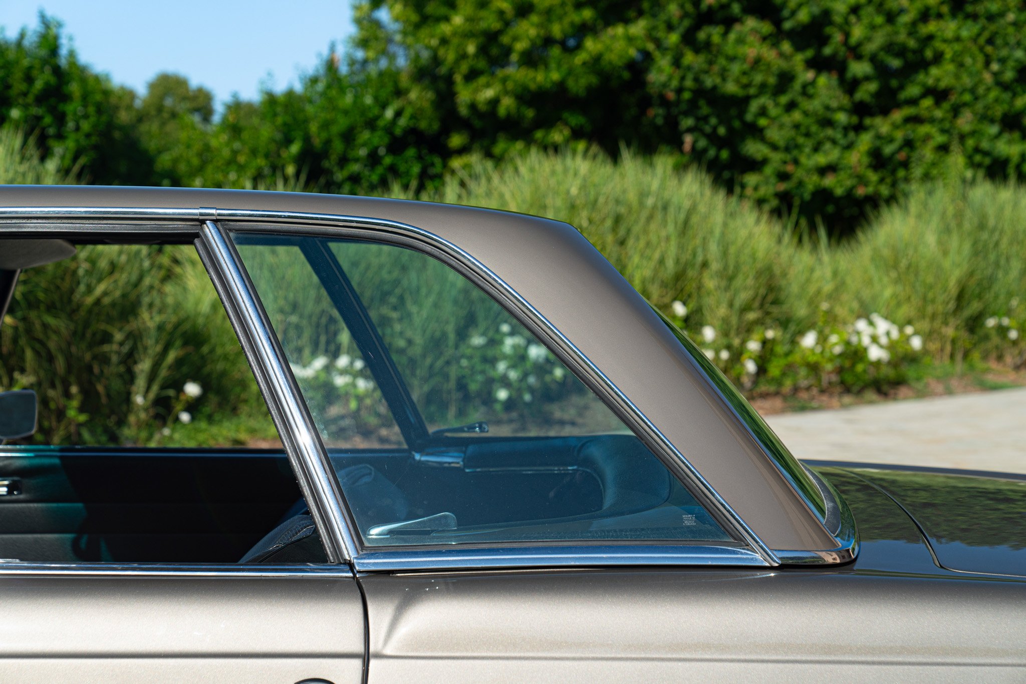 Mercedes Benz 280 SL 