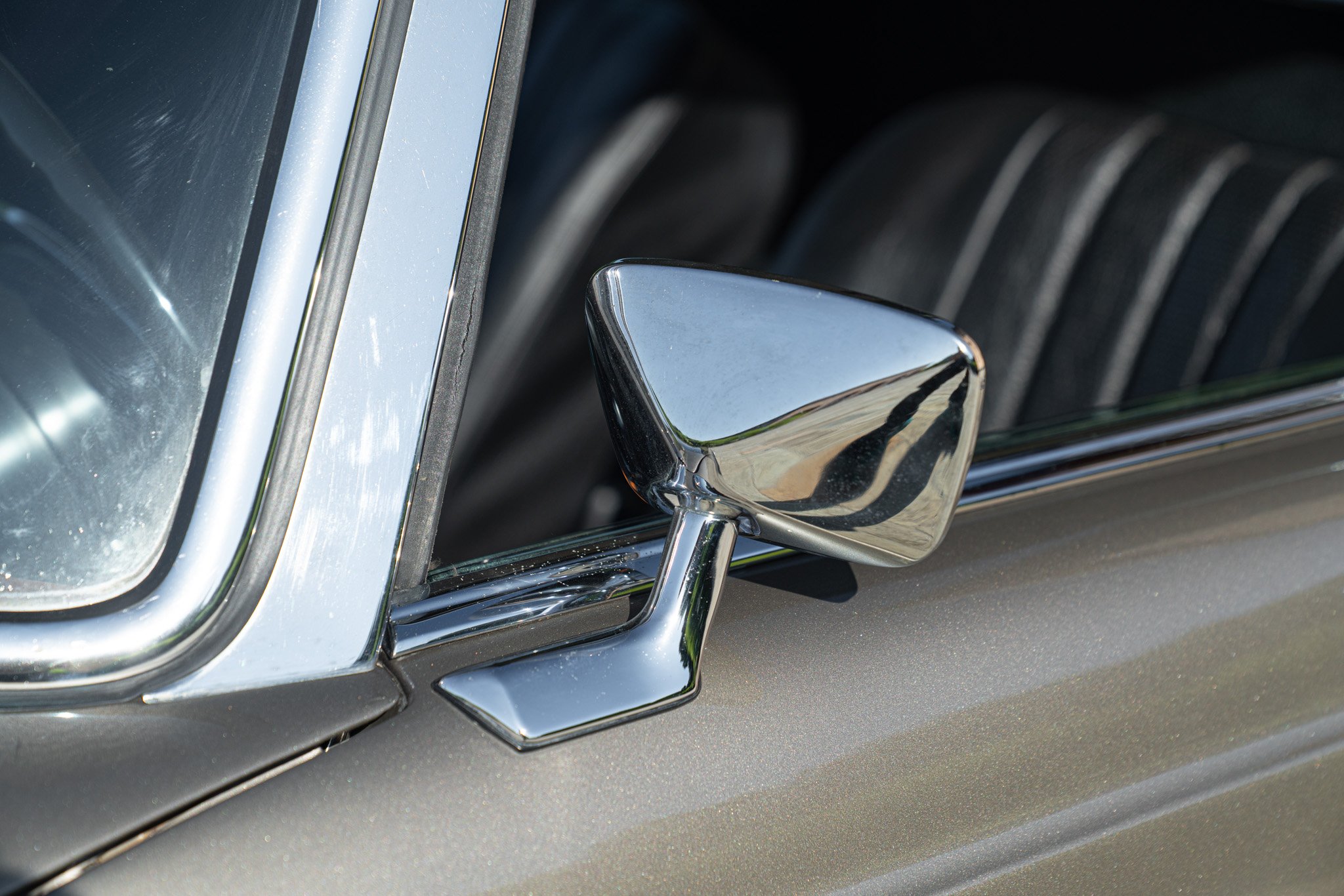 Mercedes Benz 280 SL 