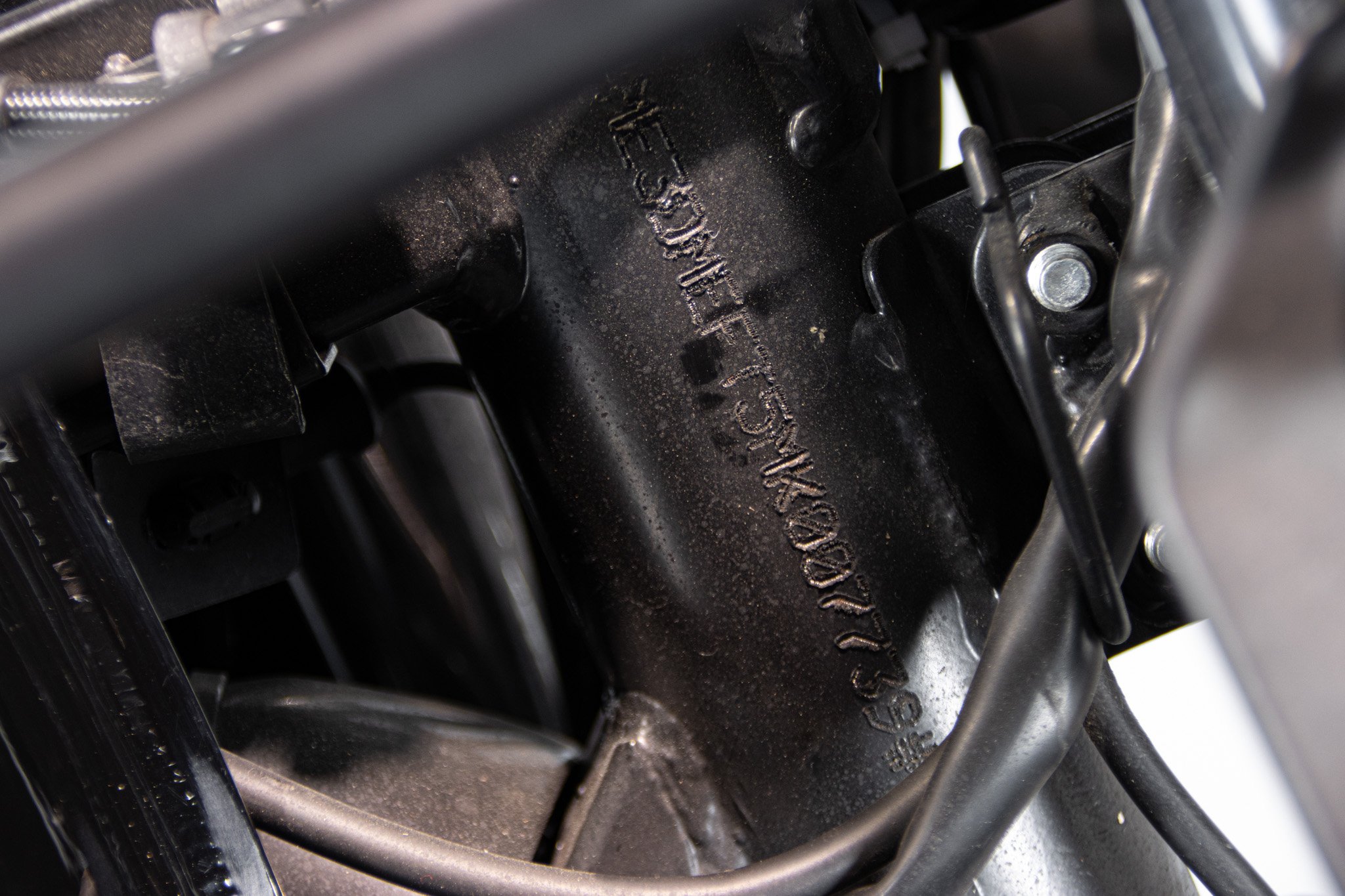 Royal Enfield HIMALAYAN 411 