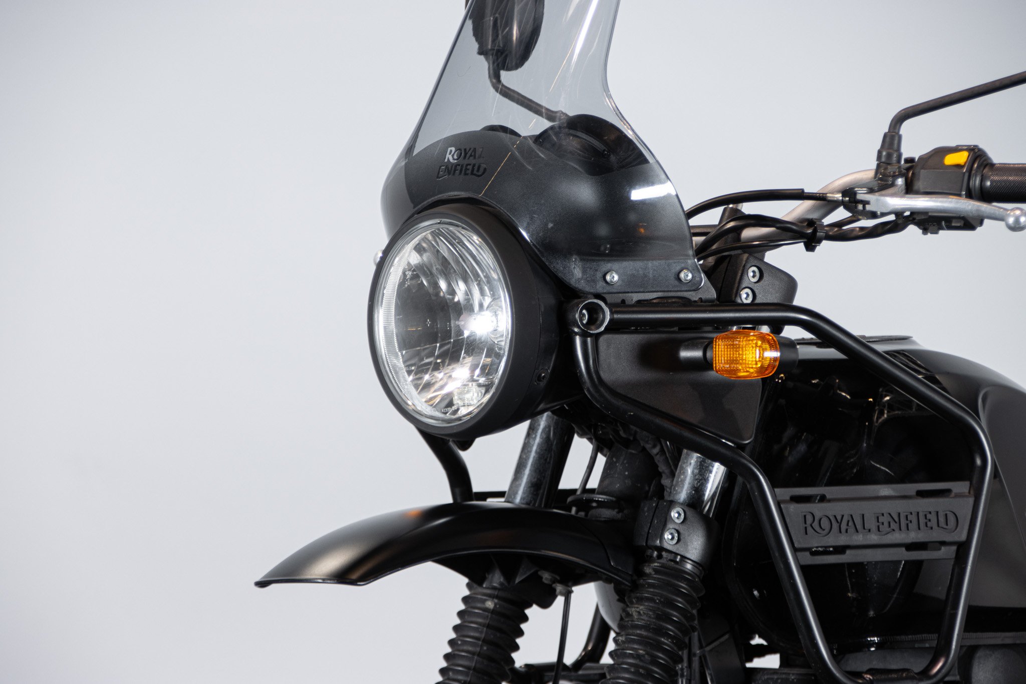 Royal Enfield HIMALAYAN 411 