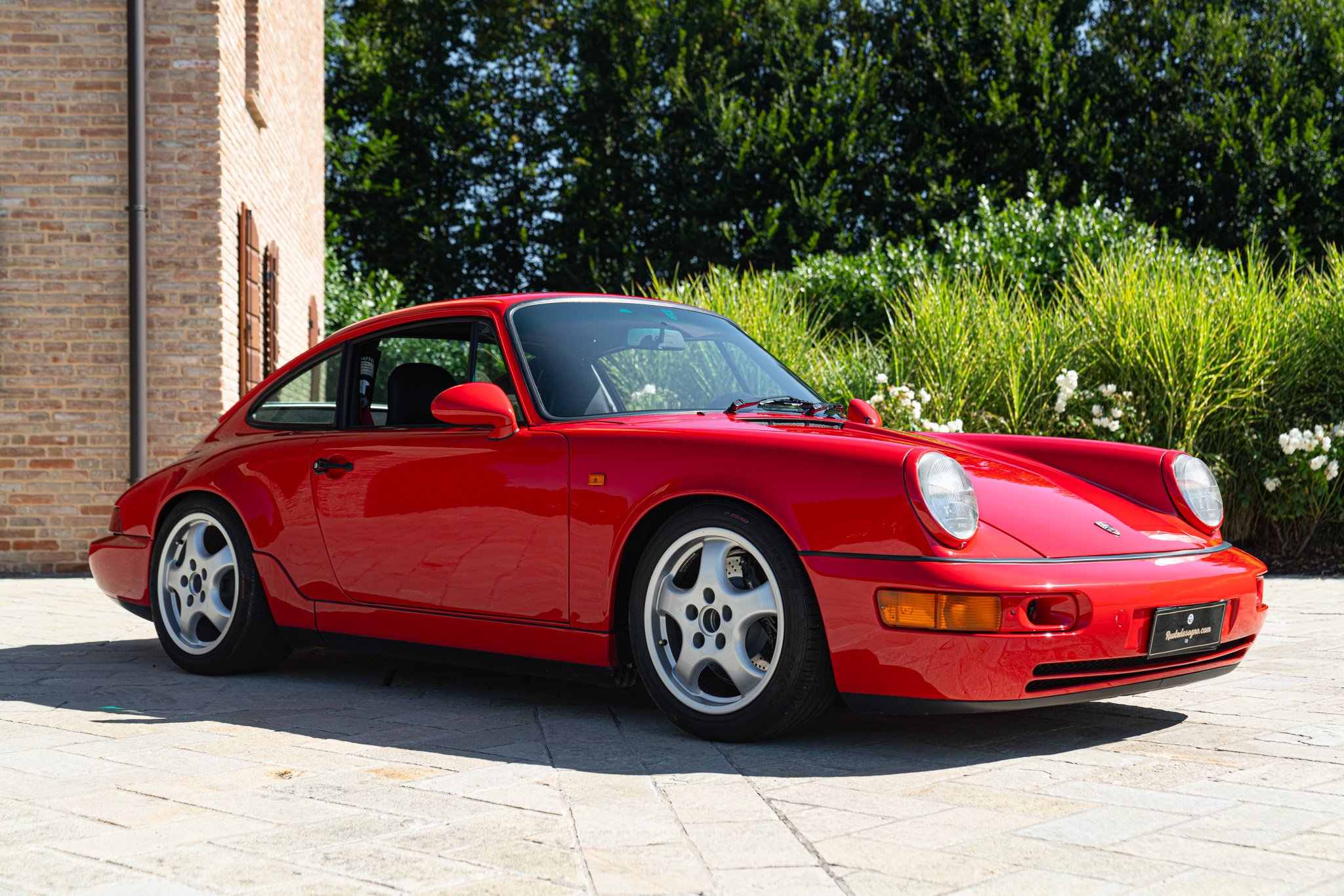 Porsche 964 (911) CARRERA RS 