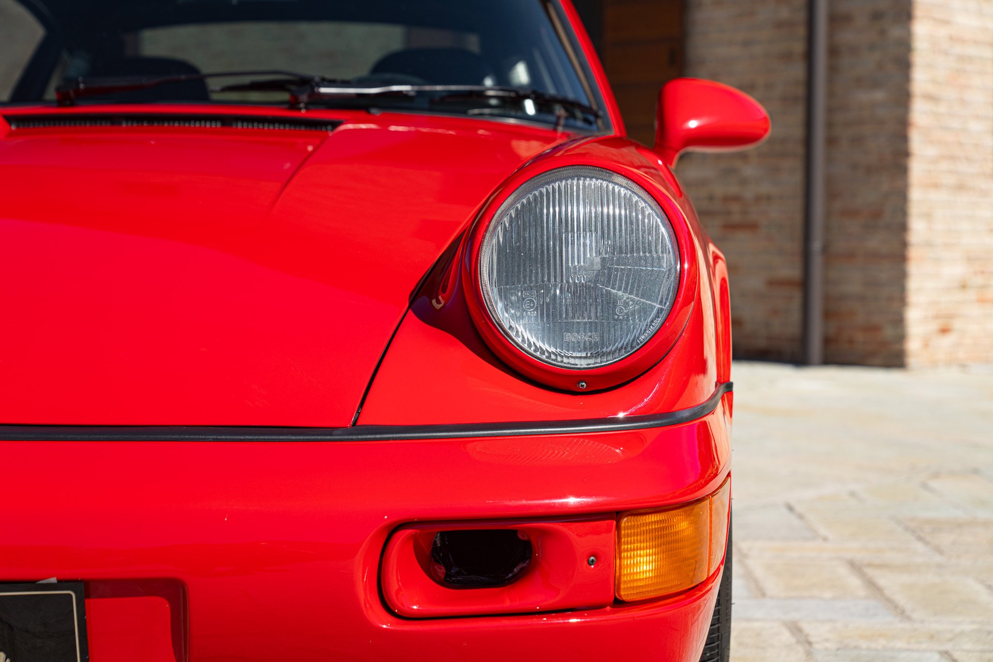 Porsche 964 (911) CARRERA RS 