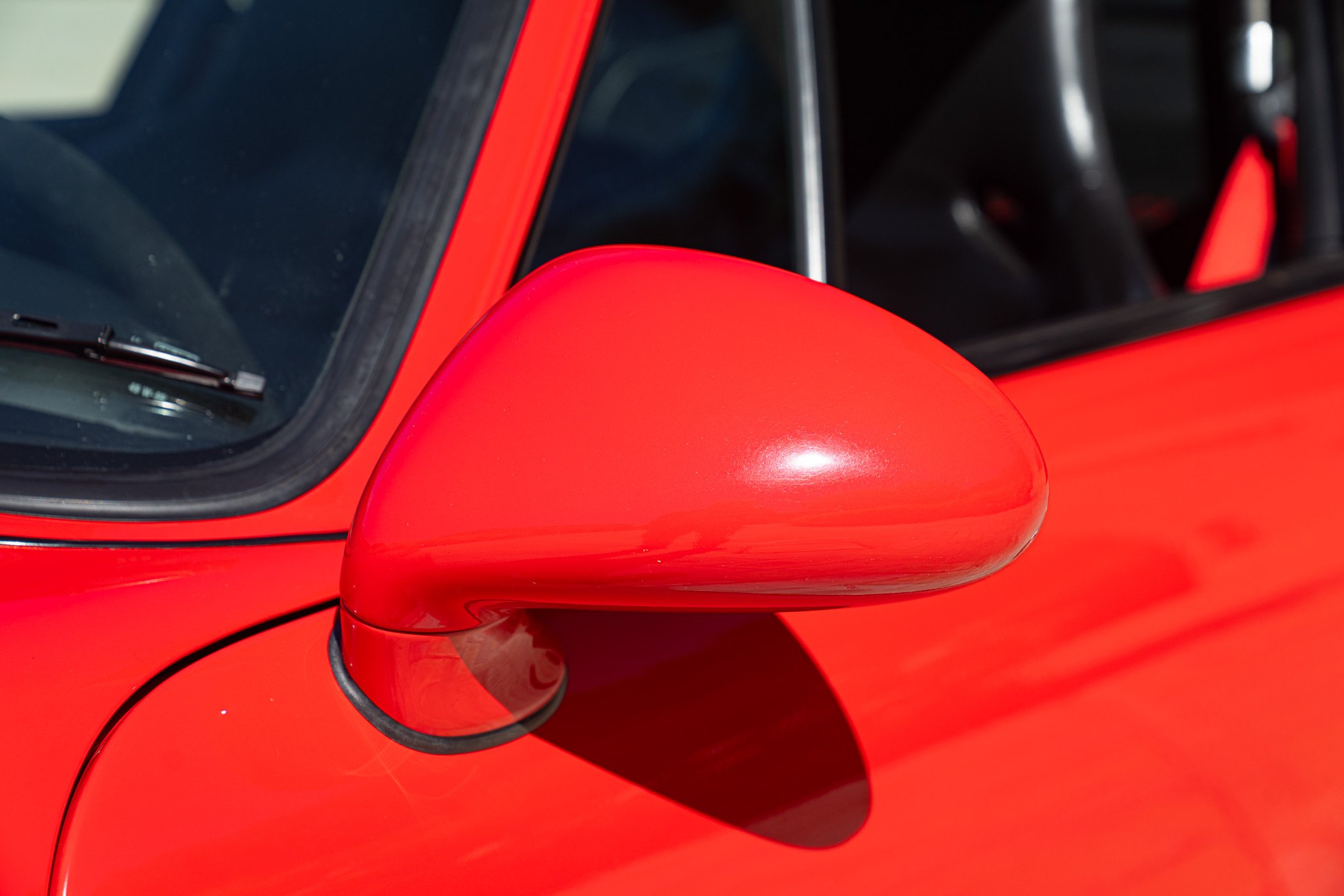 Porsche 964 (911) CARRERA RS 