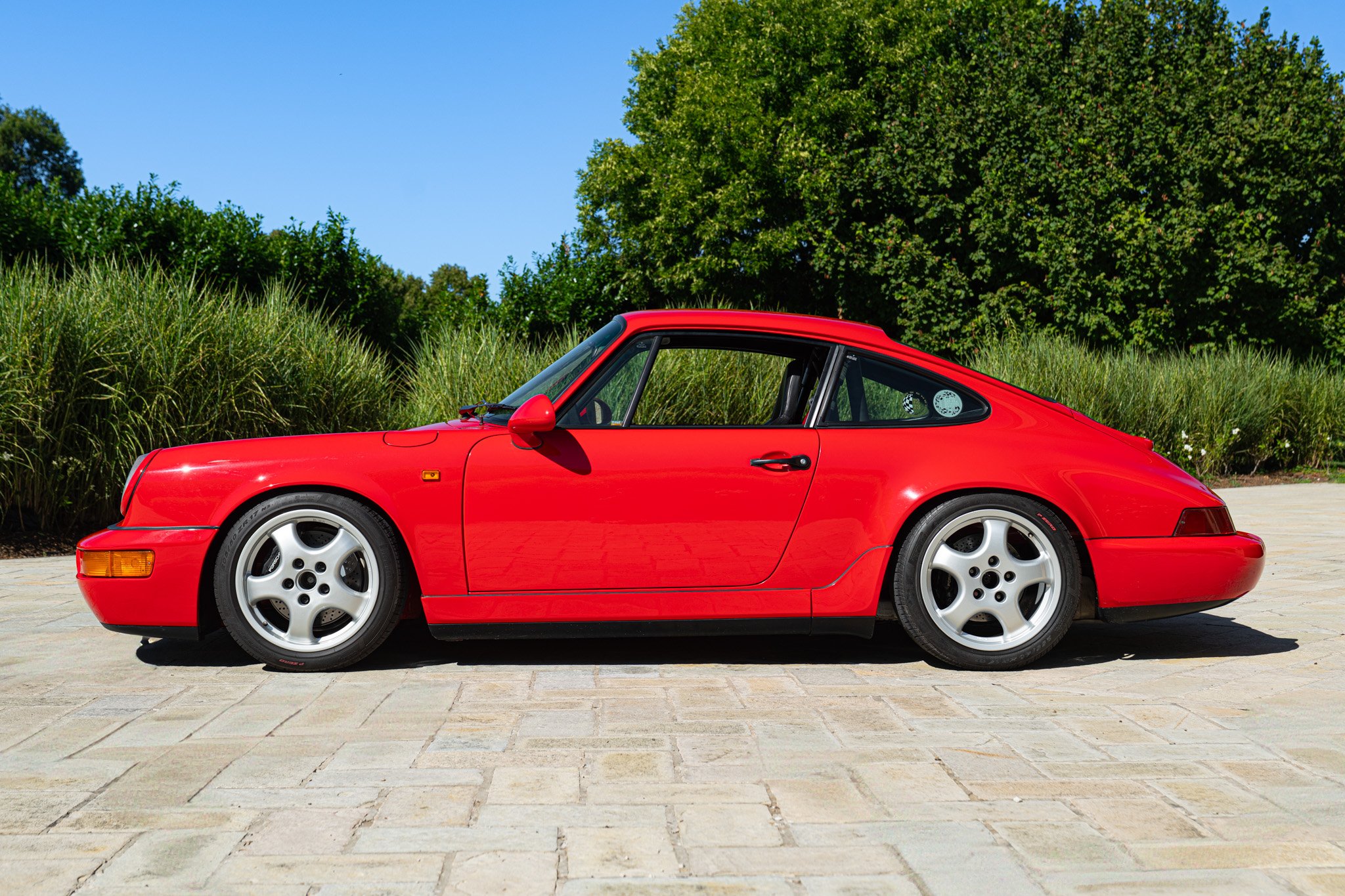 Porsche 964 (911) CARRERA RS 