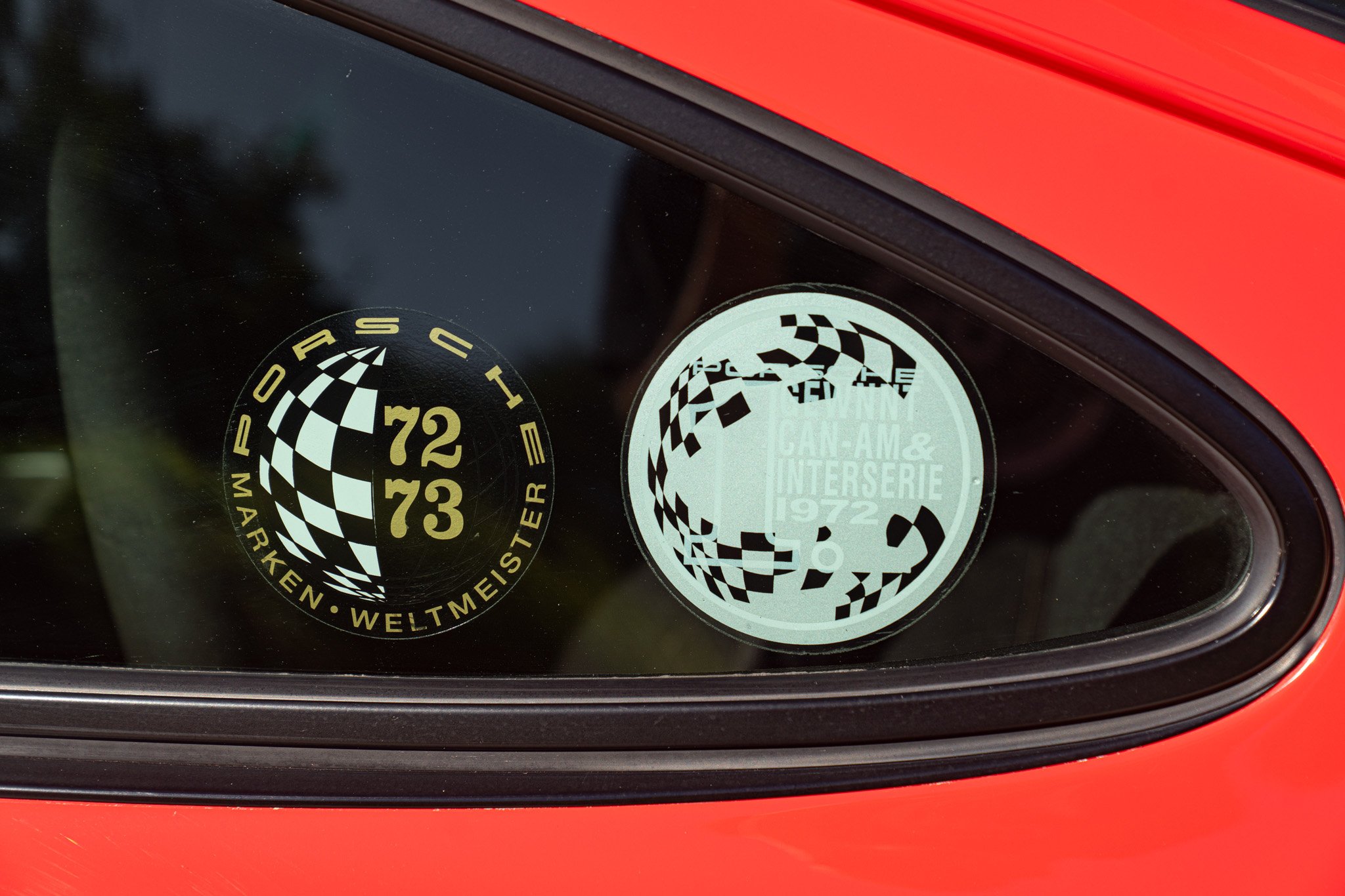 Porsche 964 (911) CARRERA RS 