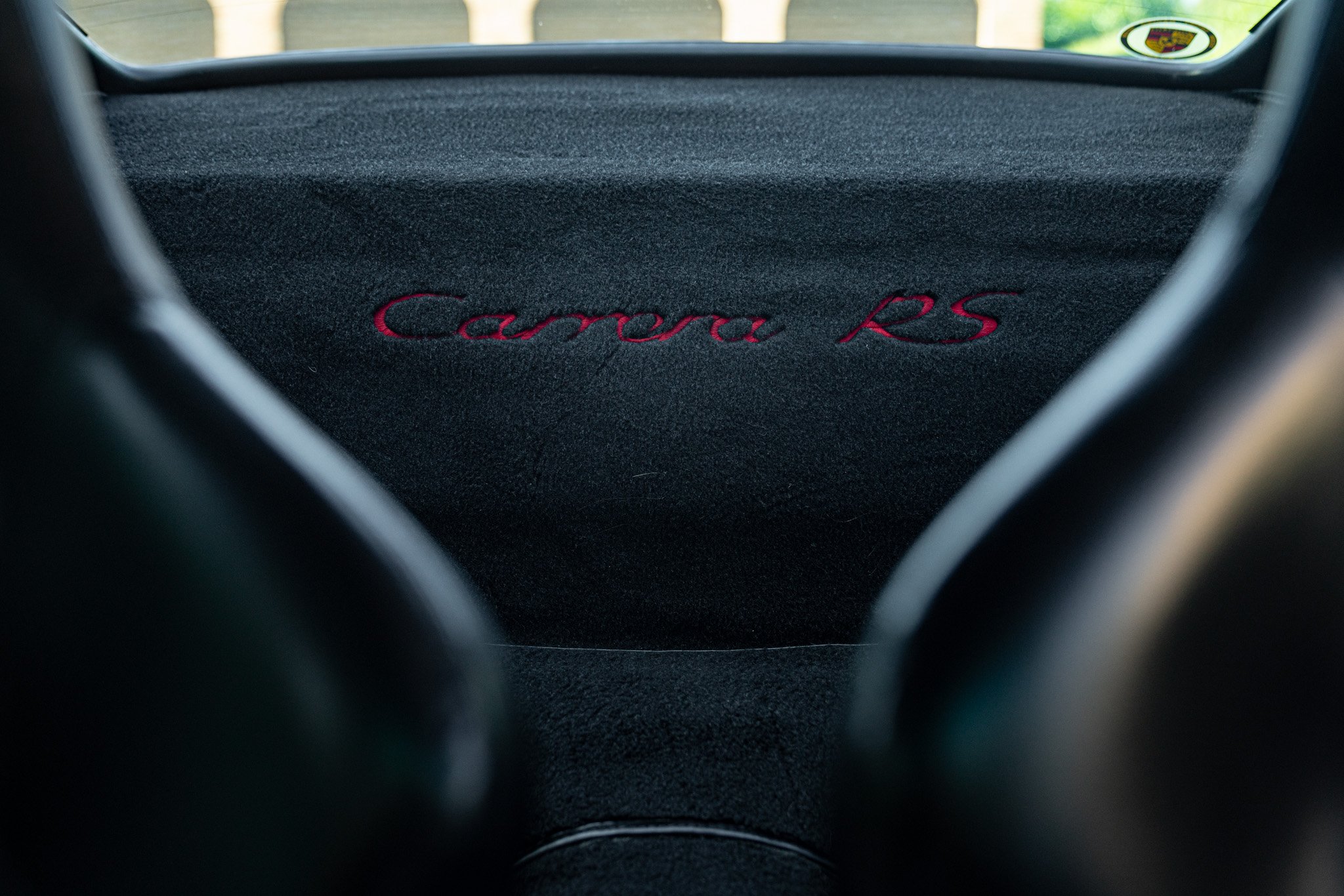 Porsche 964 (911) CARRERA RS 