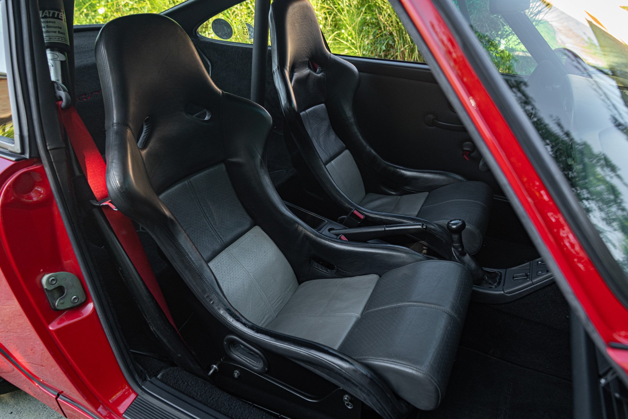 Porsche 964 (911) CARRERA RS 
