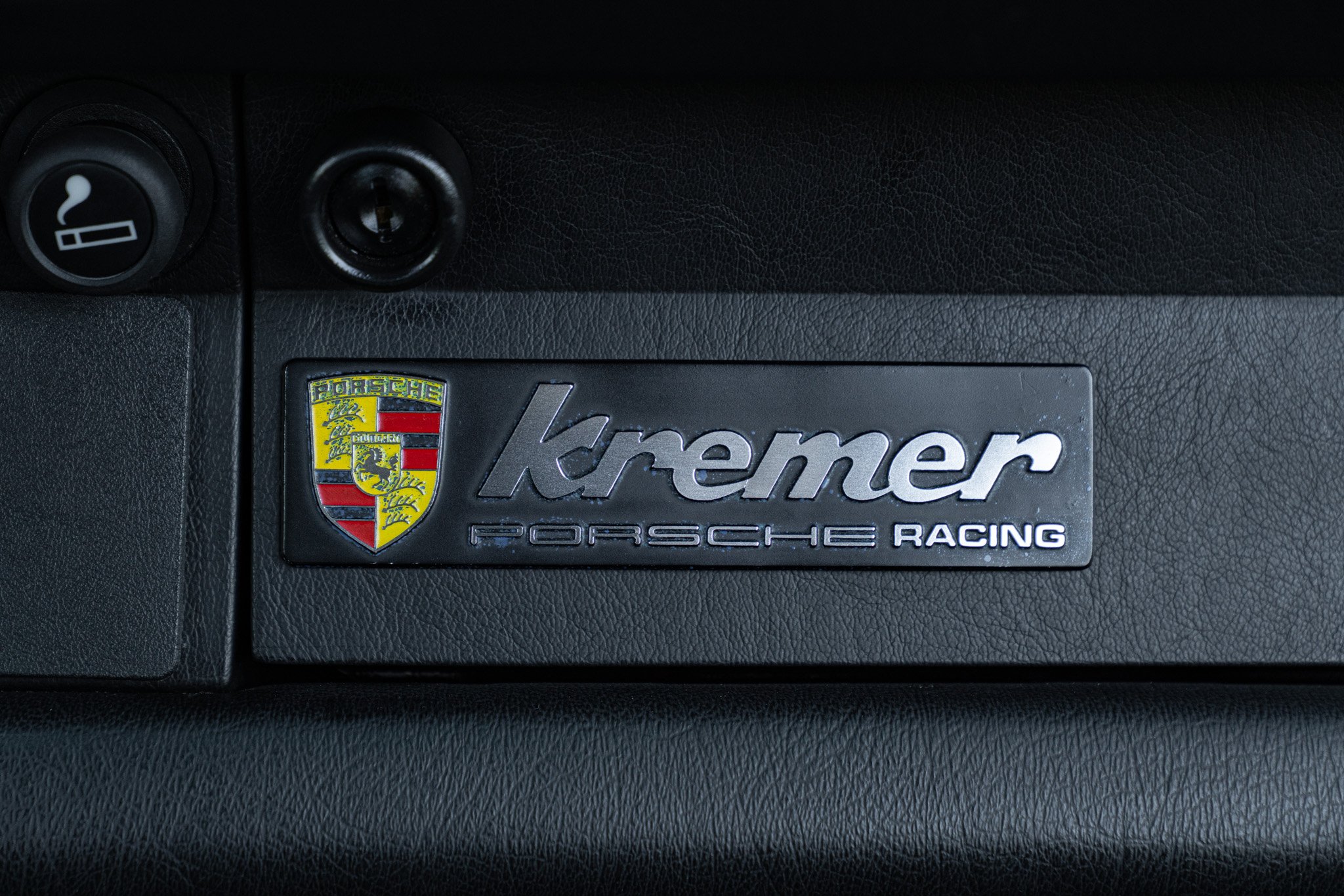 Porsche 964 (911) CARRERA RS 