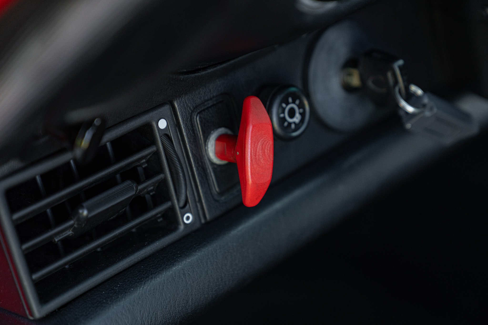 Porsche 964 (911) CARRERA RS 