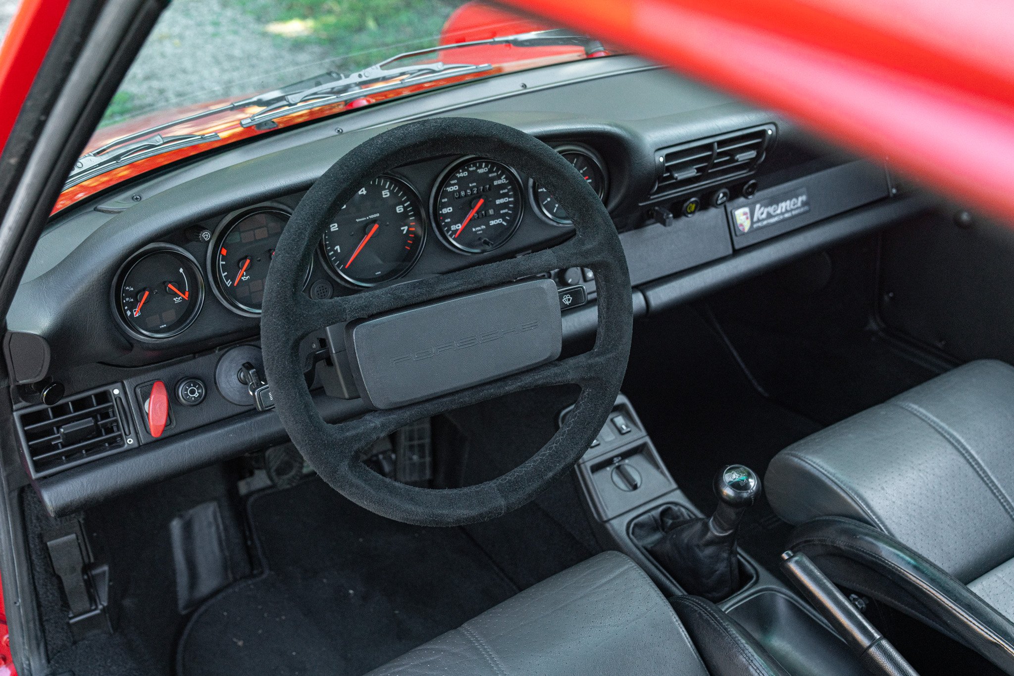 Porsche 964 (911) CARRERA RS 