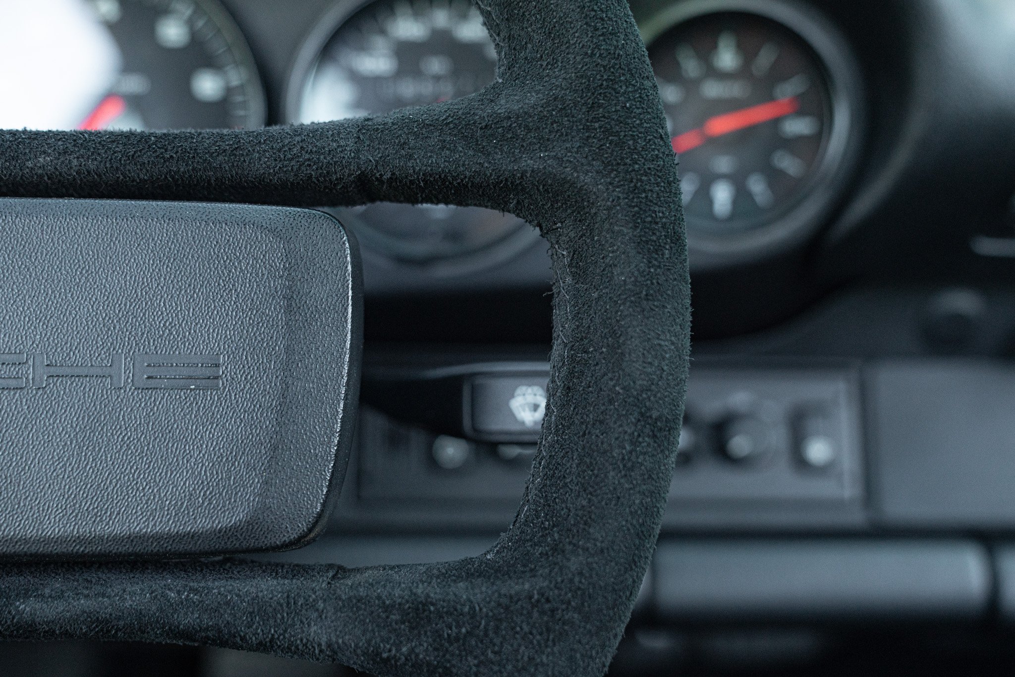 Porsche 964 (911) CARRERA RS 