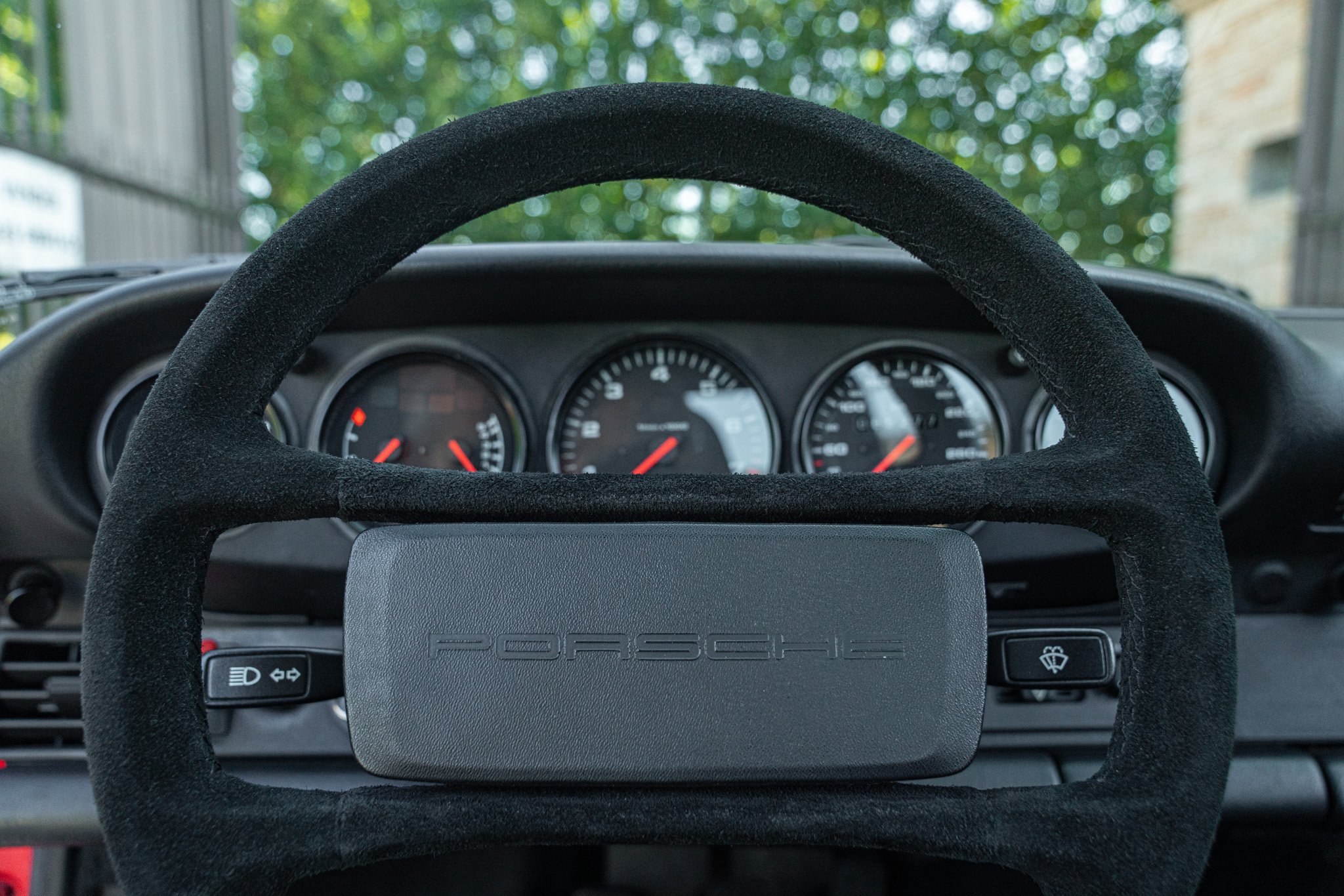 Porsche 964 (911) CARRERA RS 