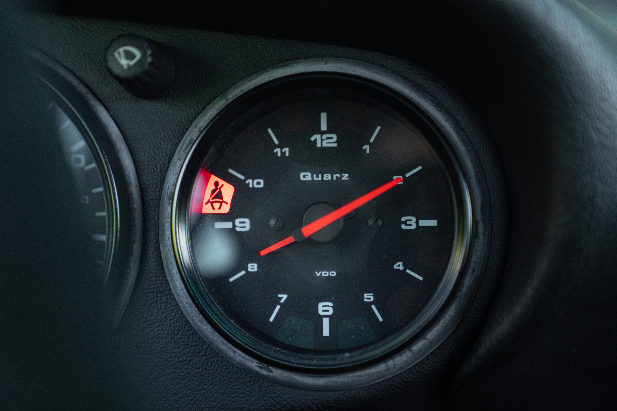 Porsche 964 (911) CARRERA RS 