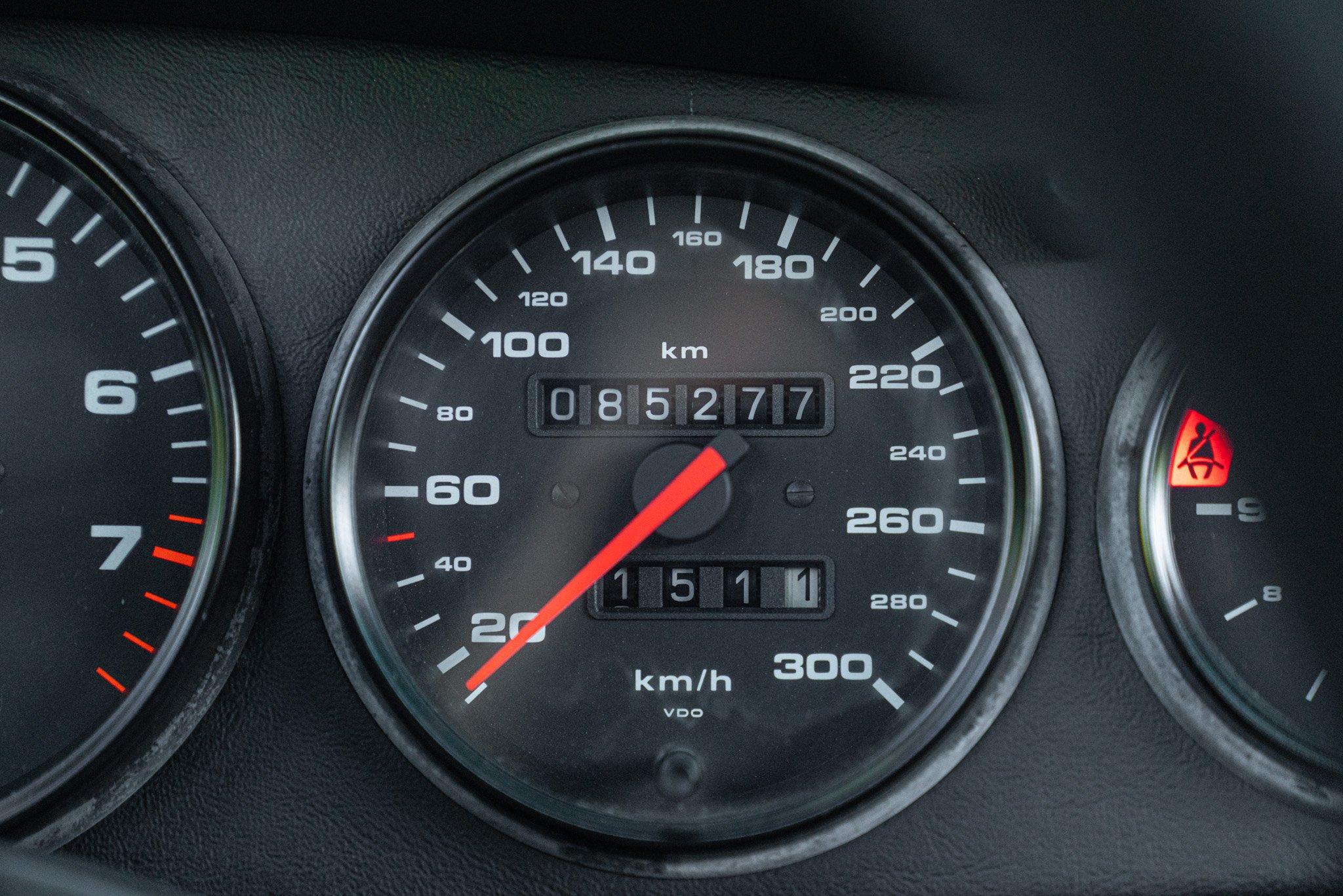 Porsche 964 (911) CARRERA RS 