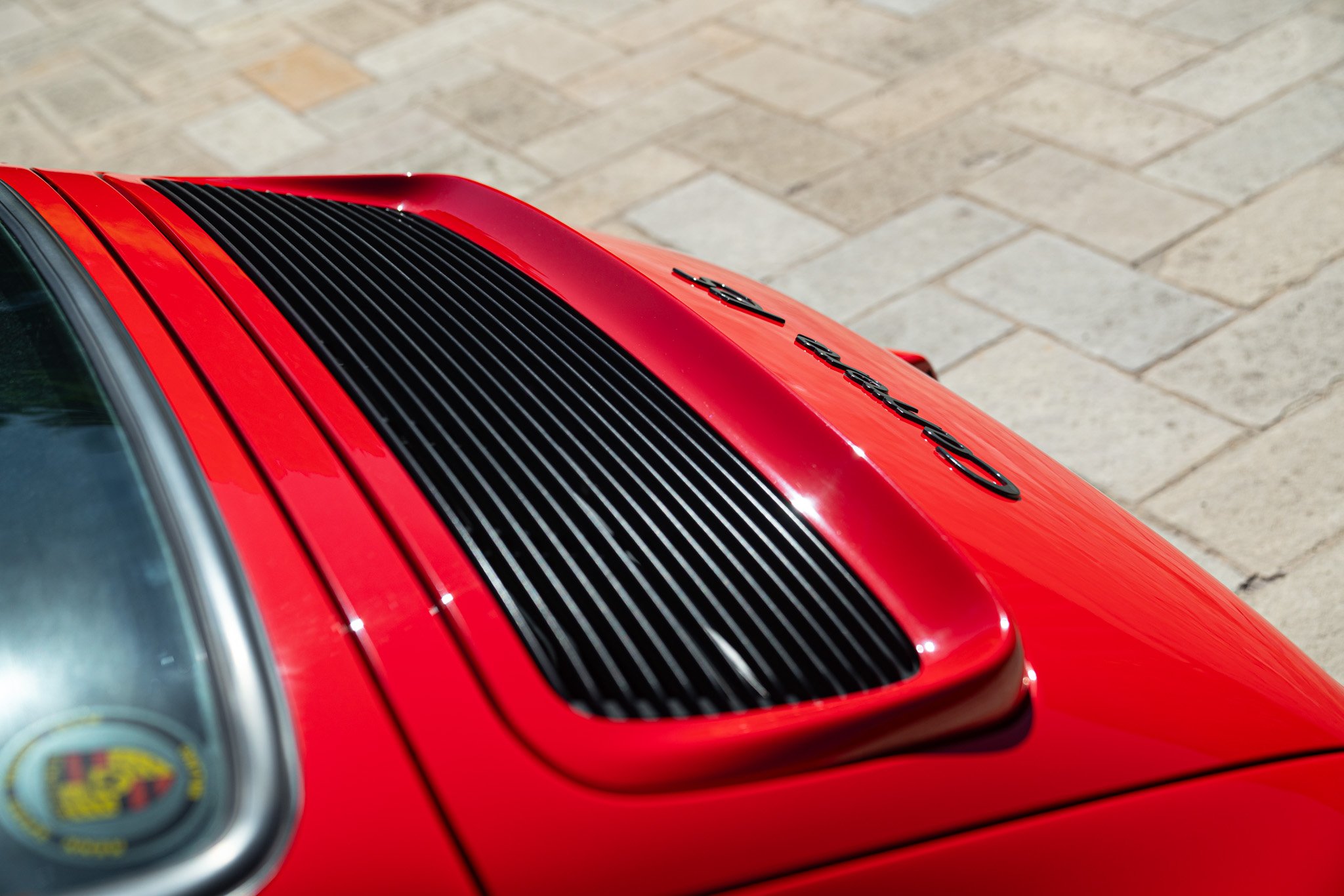 Porsche 964 (911) CARRERA RS 