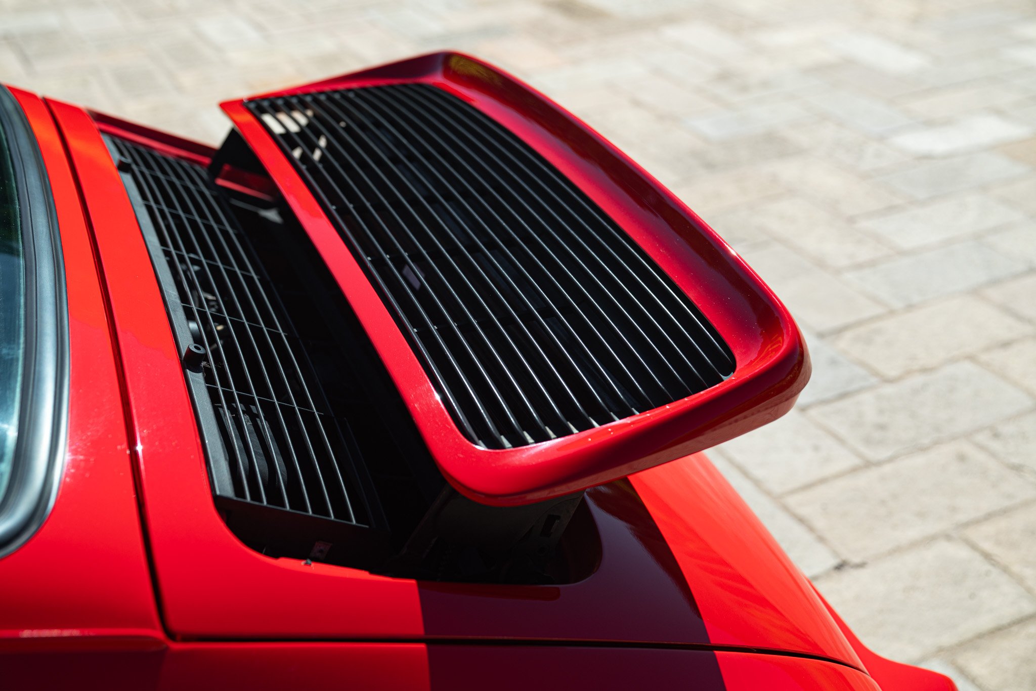 Porsche 964 (911) CARRERA RS 