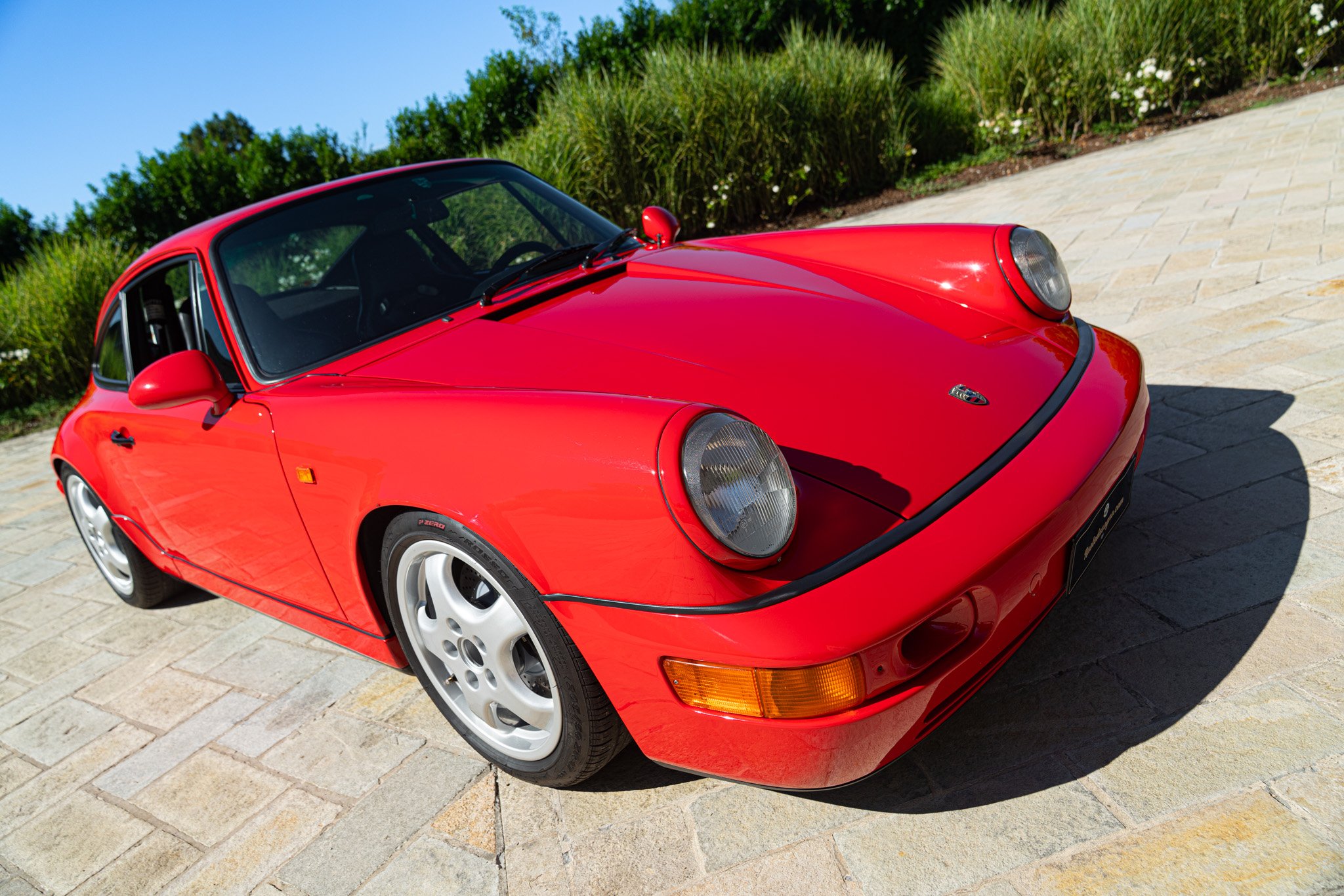Porsche 964 (911) CARRERA RS 