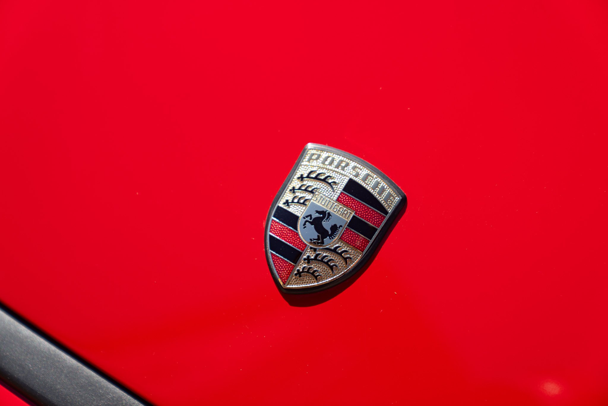 Porsche 964 (911) CARRERA RS 