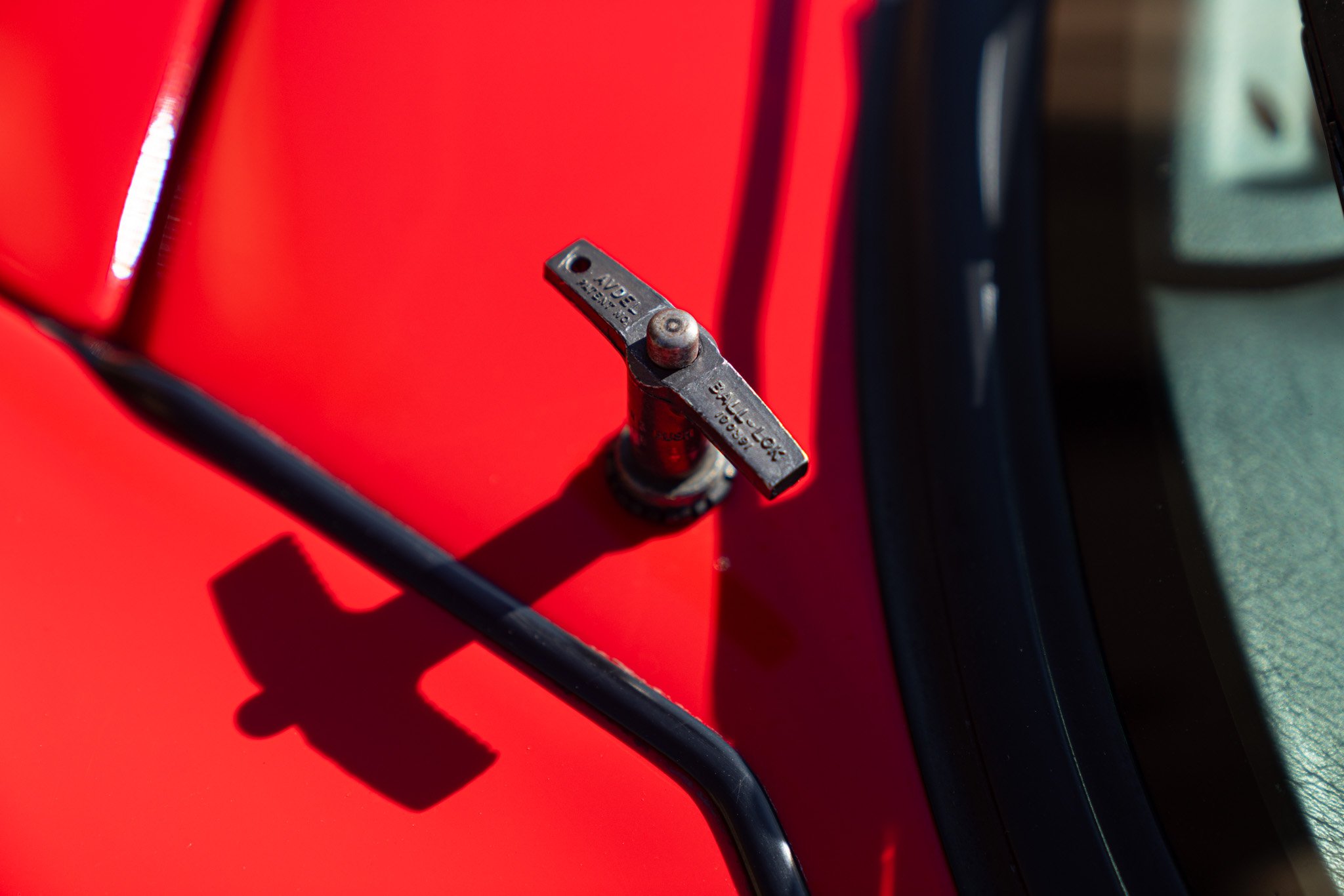 Porsche 964 (911) CARRERA RS 