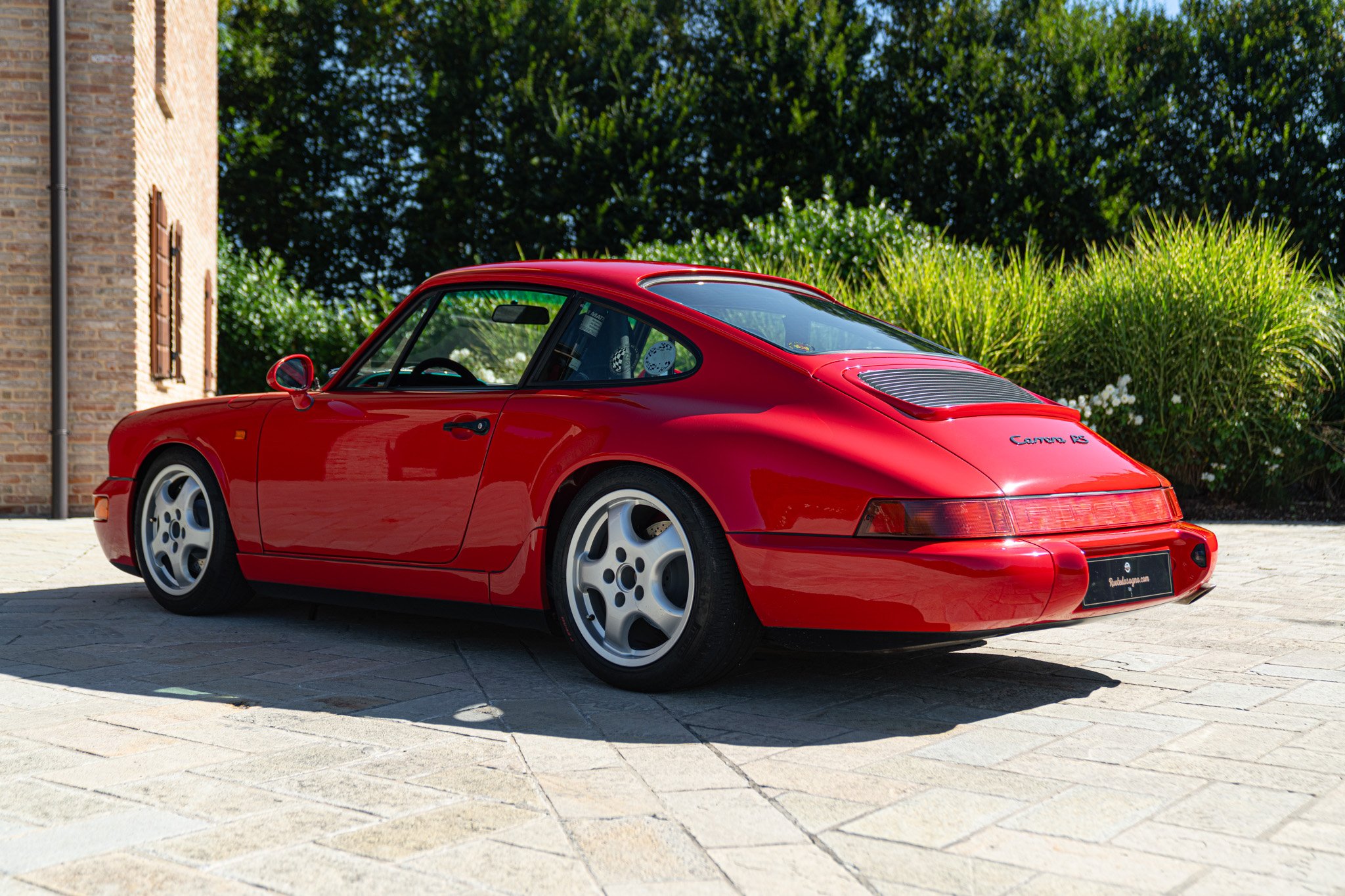 Porsche 964 (911) CARRERA RS 