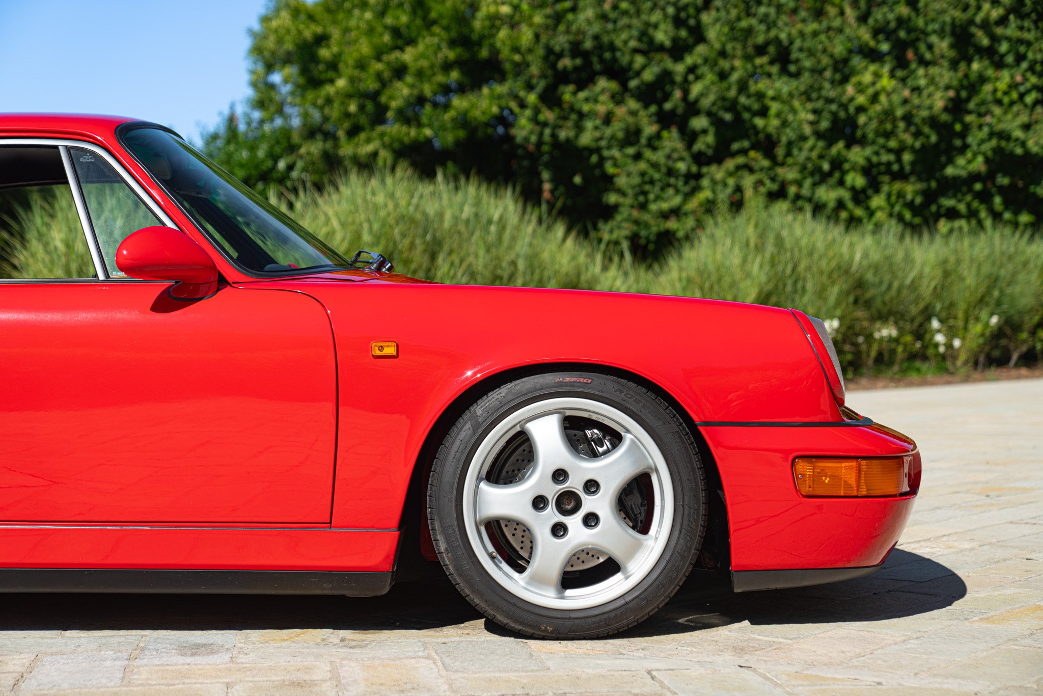 Porsche 964 (911) CARRERA RS 