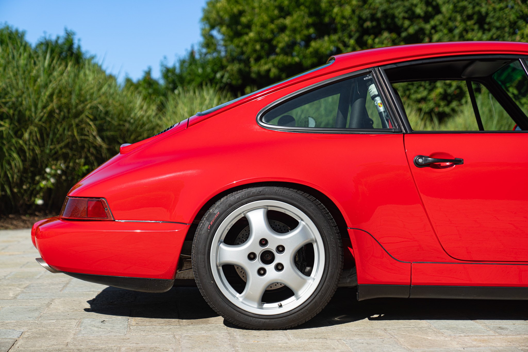 Porsche 964 (911) CARRERA RS 