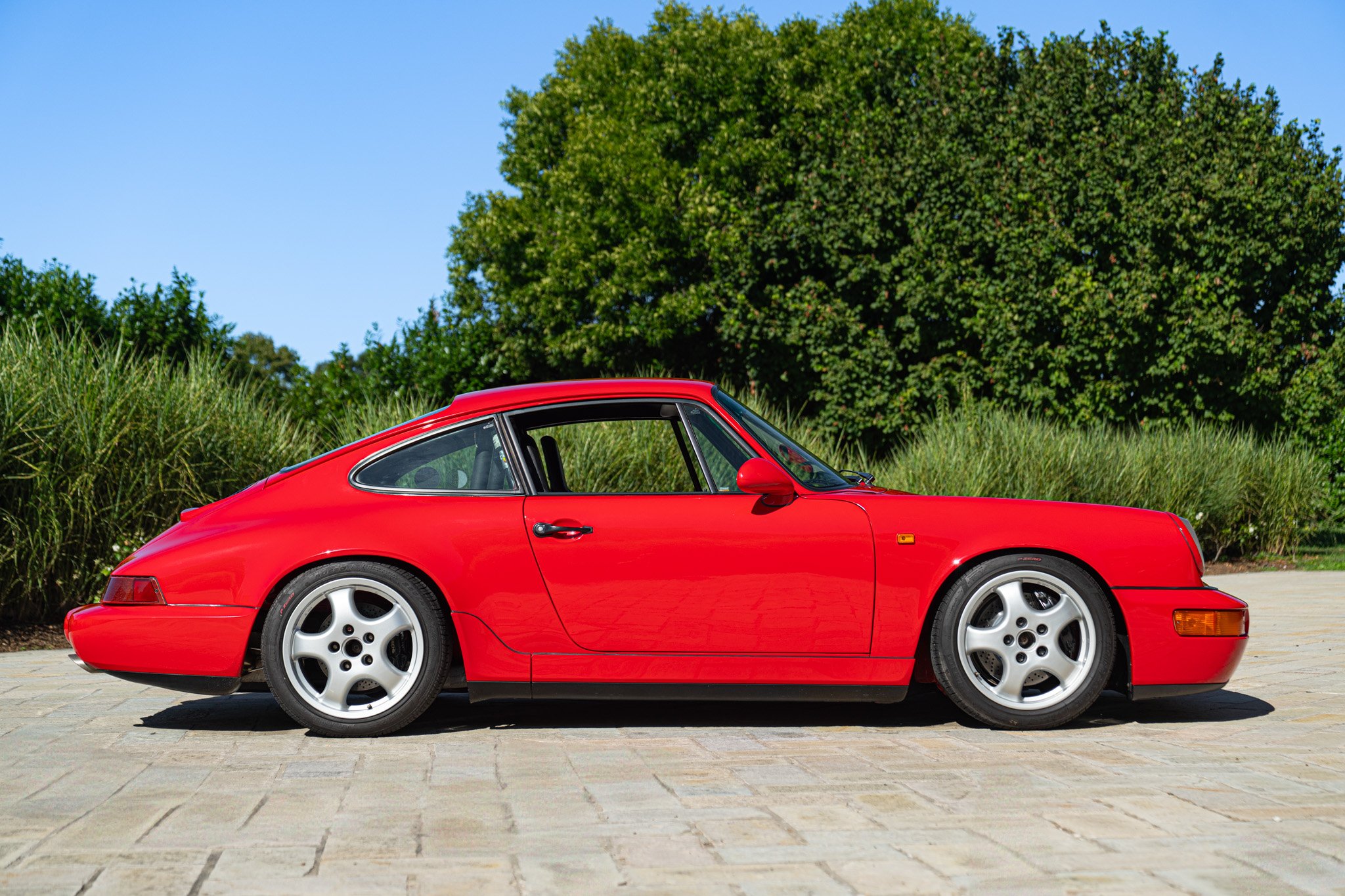 Porsche 964 (911) CARRERA RS 