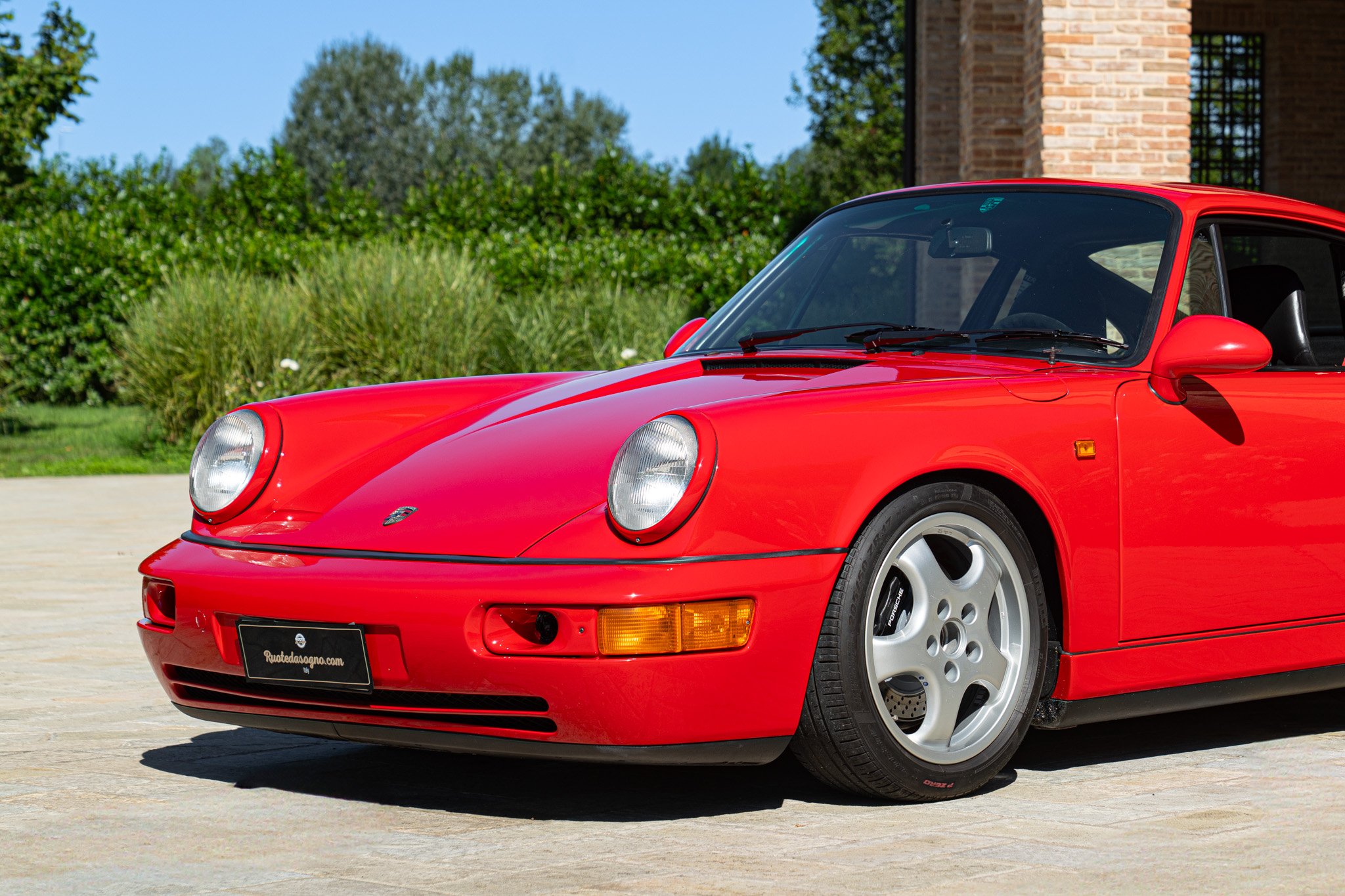 Porsche 964 (911) CARRERA RS 