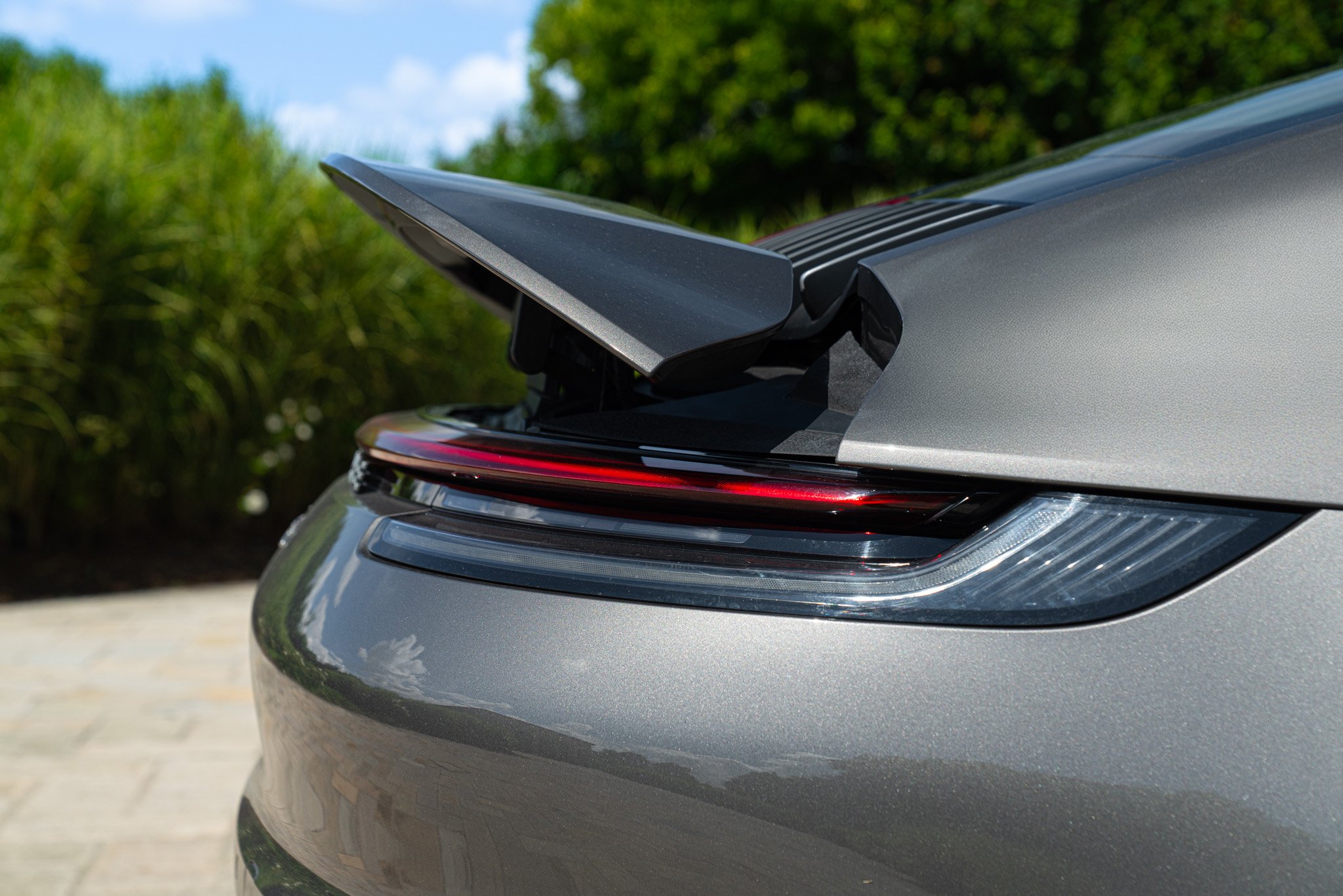 Porsche PORSCHE 992 (911) CARRERA 4S 