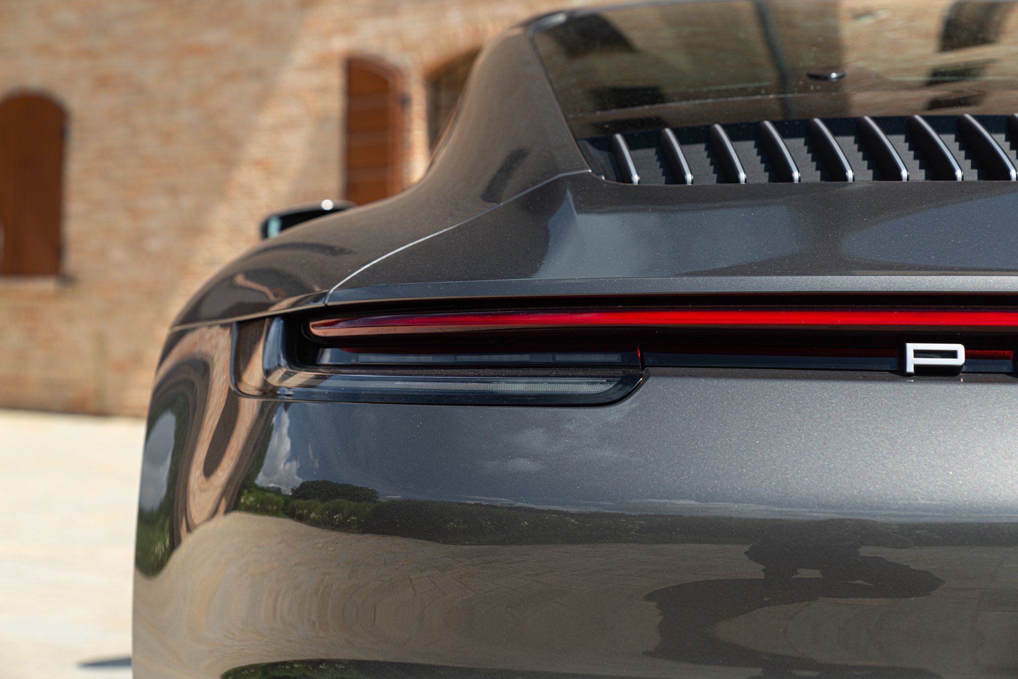 Porsche PORSCHE 992 (911) CARRERA 4S 